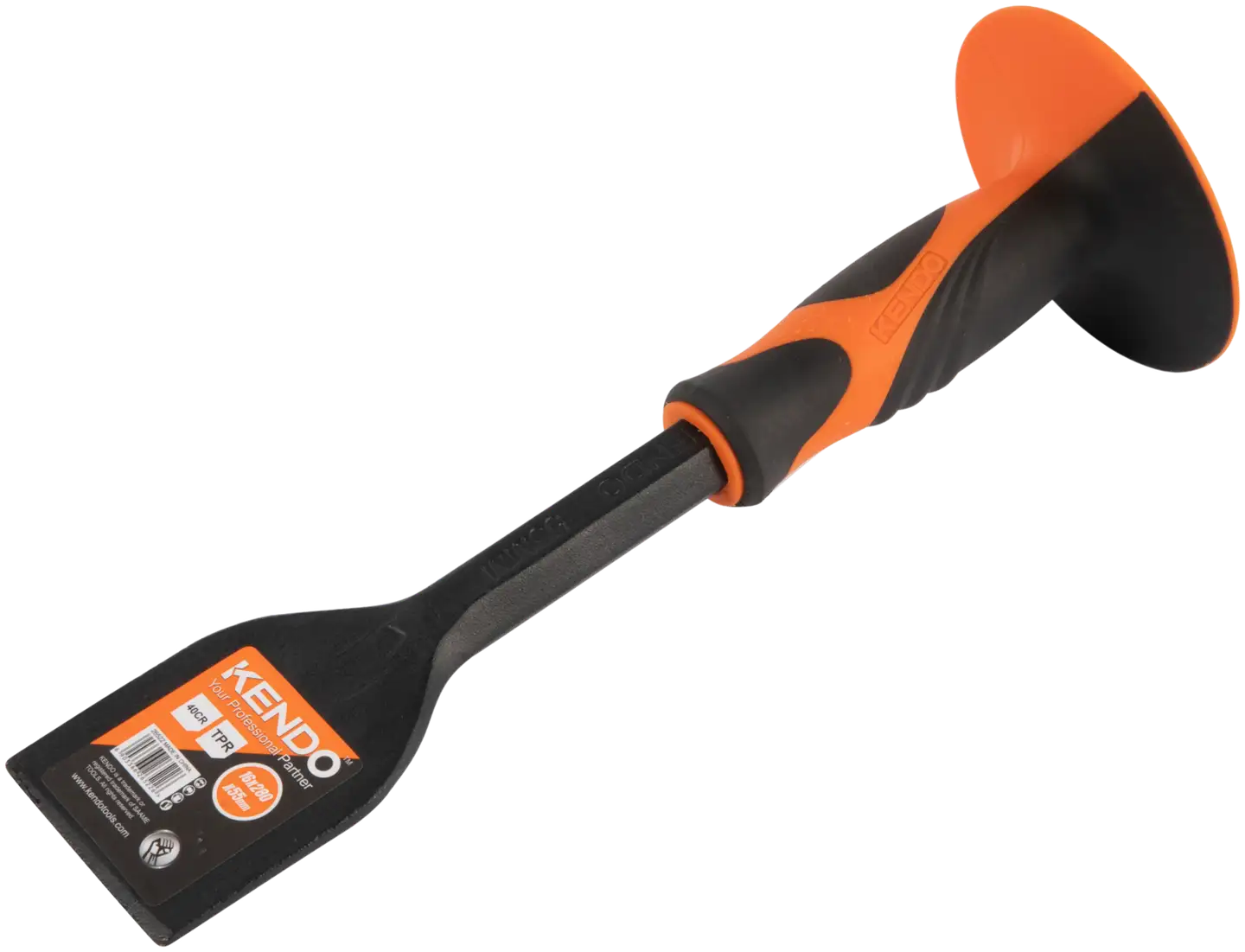 Kendo kivitaltta latta 16x280x55mm - 2