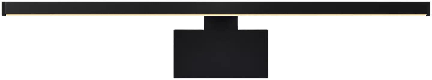 Nordlux LED-seinävalaisin Marlee 3000K IP44 musta - 4