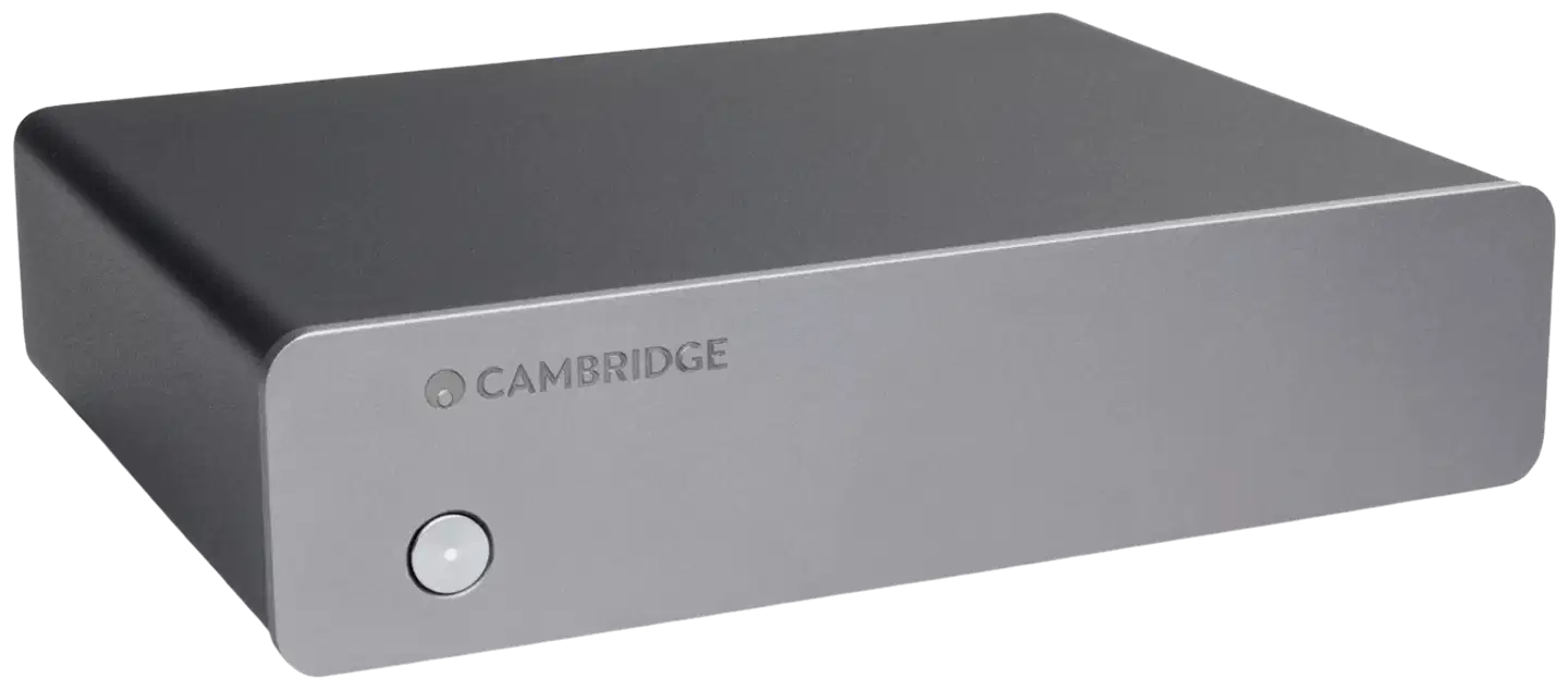Cambridge Audio phono-esivahvistin Solo harmaa - 1
