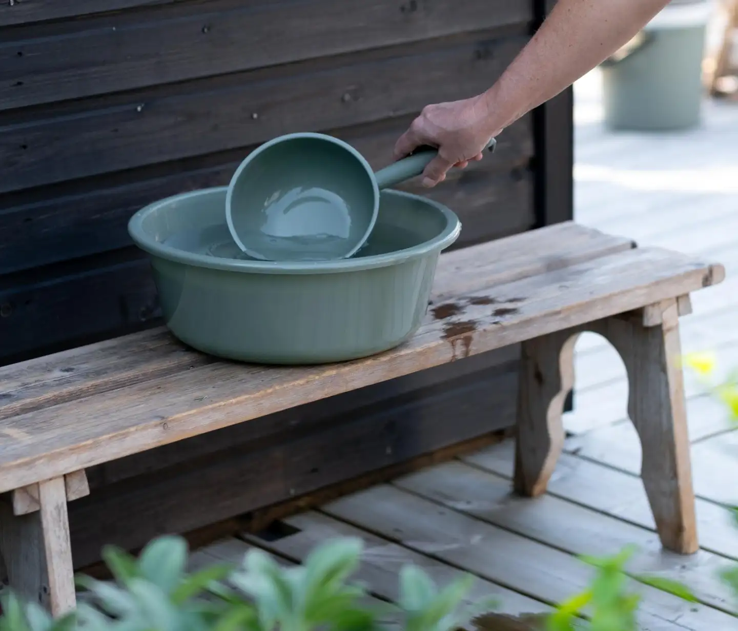 Orthex vesikauha 1 L - 8