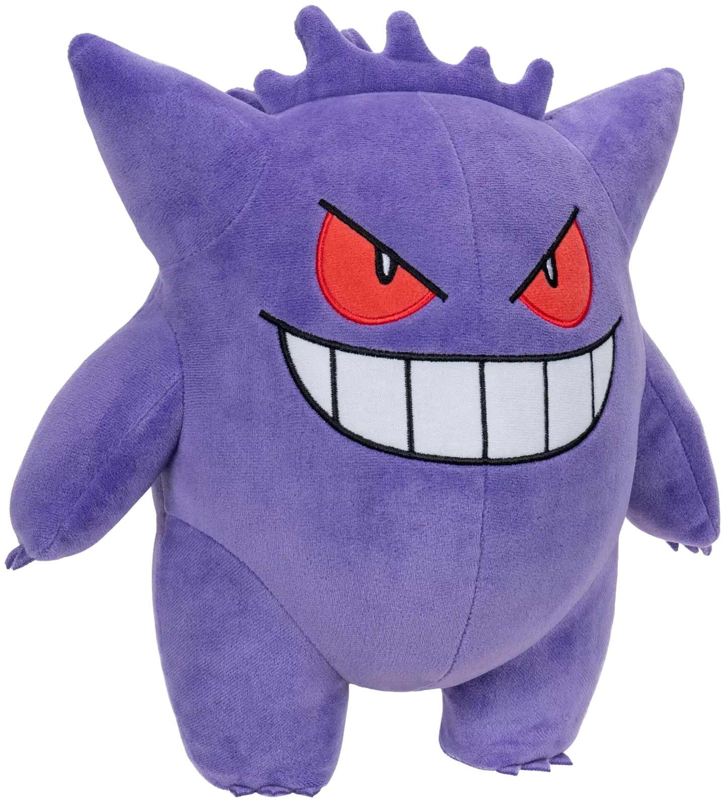 Pokémon Plush 30 cm Gengar - 3