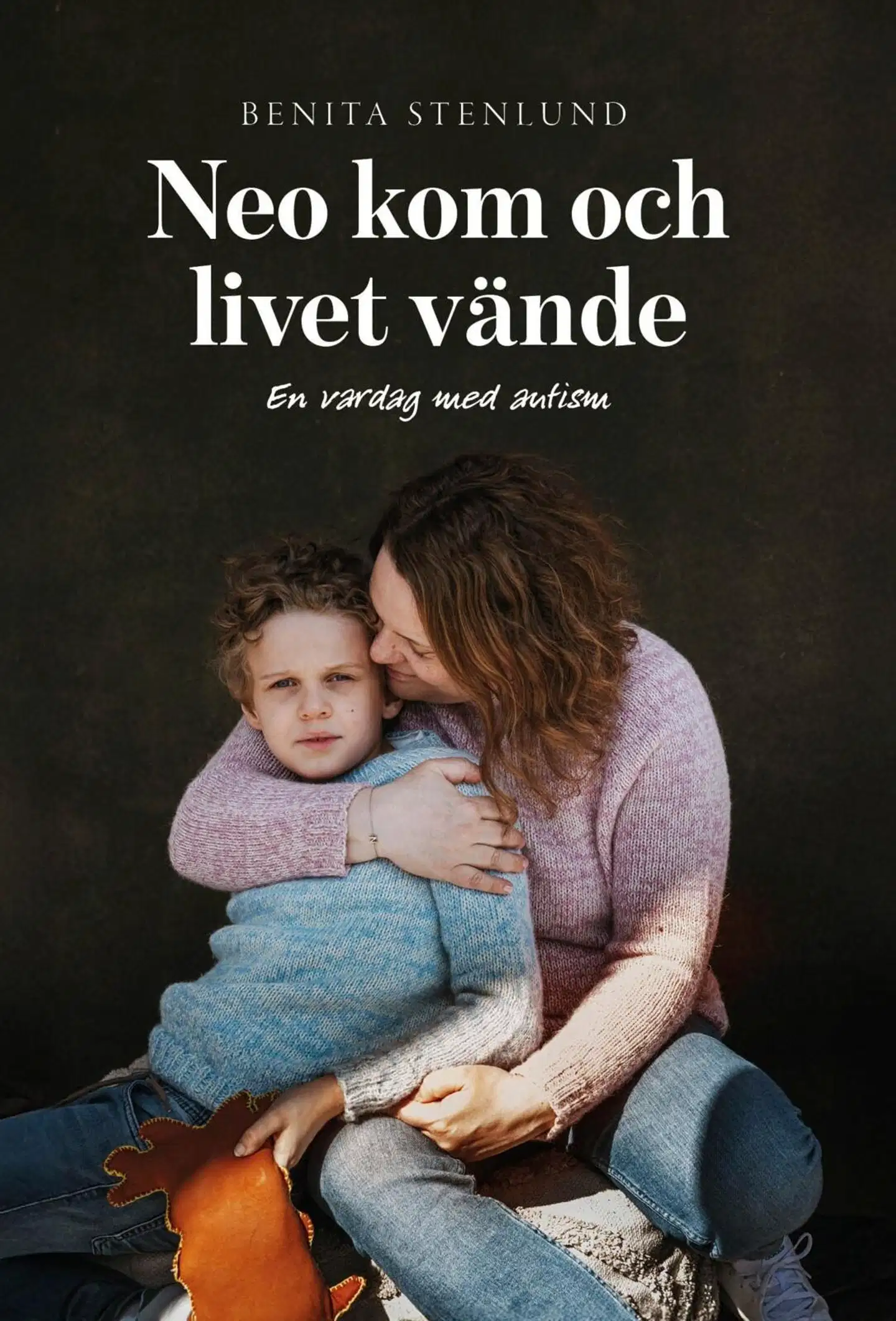 Stenlund, Neo kom och livet vände - En vardag med autism