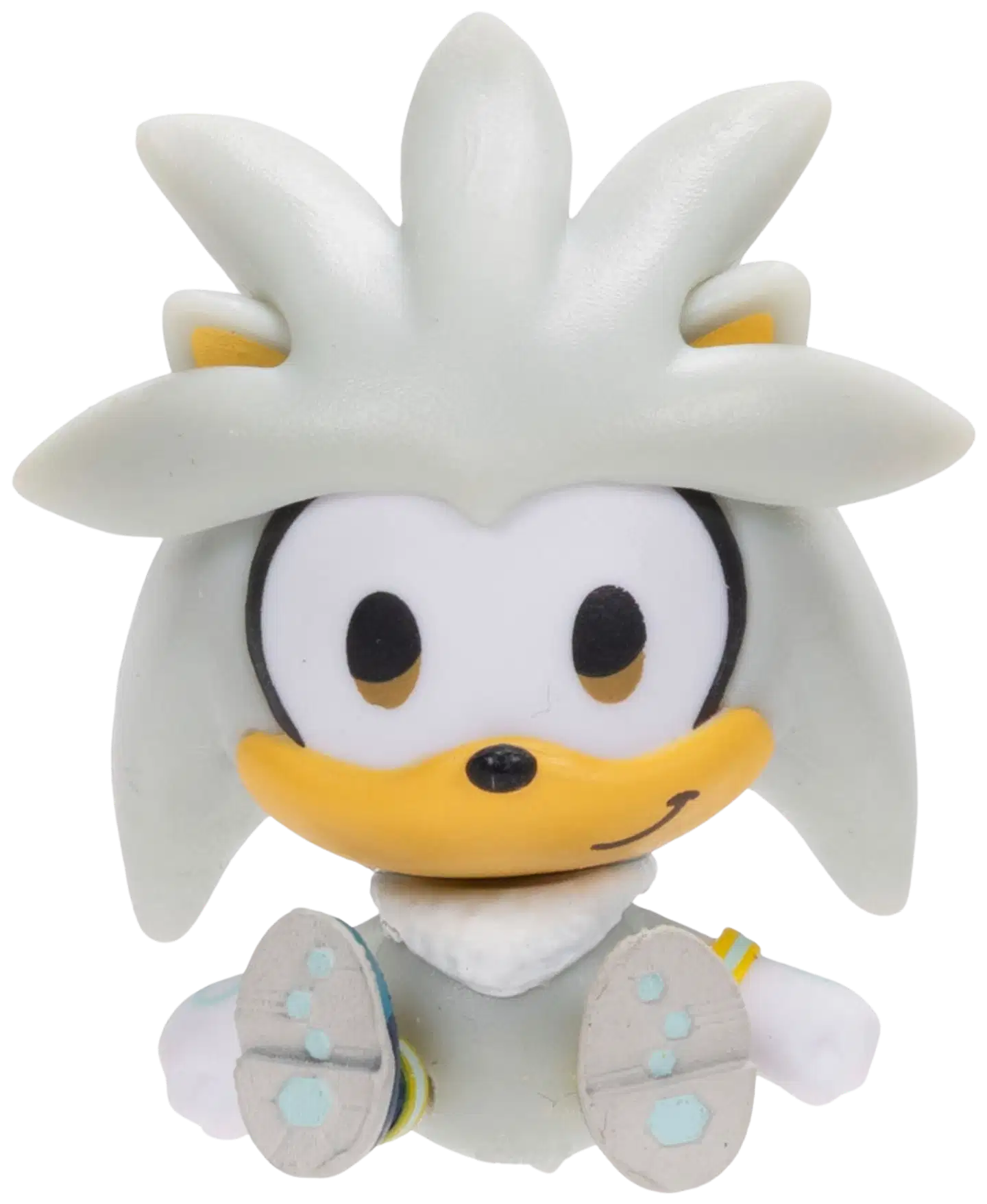 Sonic - 1,5" minihahmot Wave 2 - 11