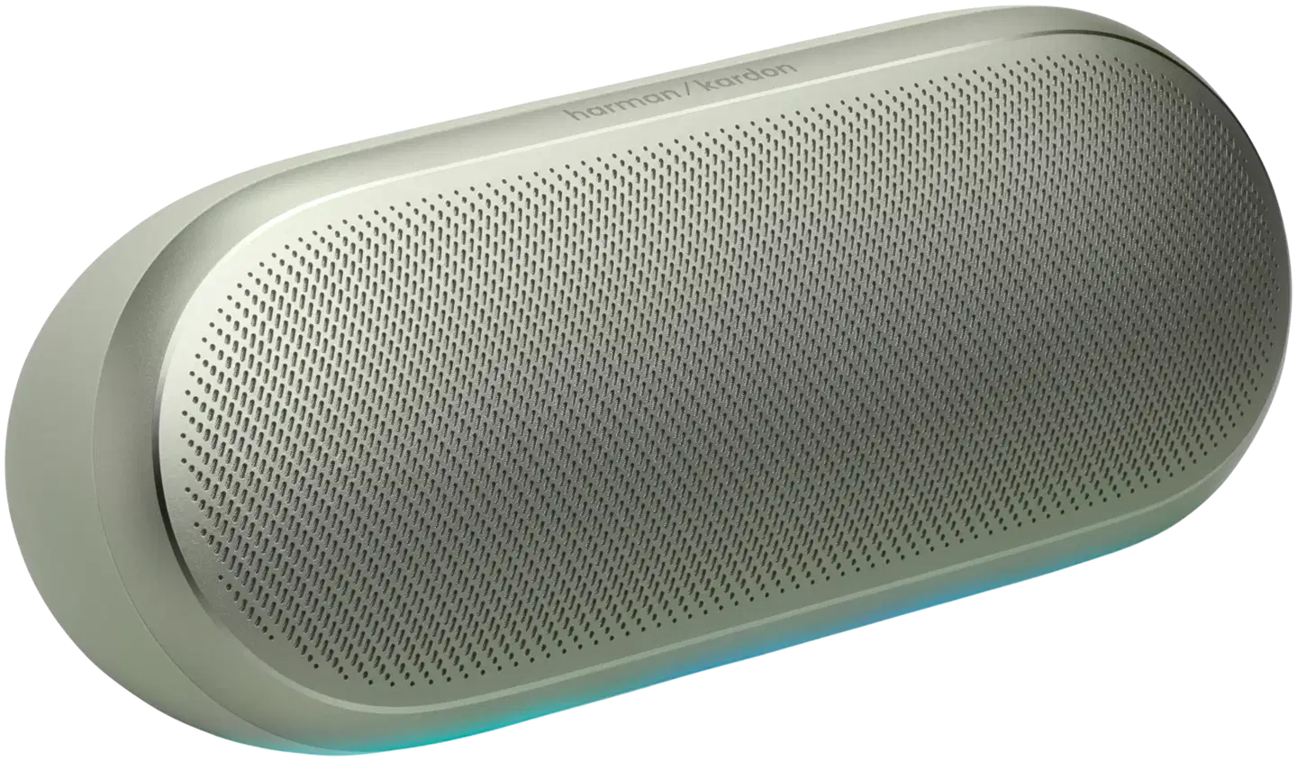 Harman Kardon Bluetooth kaiutin Luna 2, vihreä - 1
