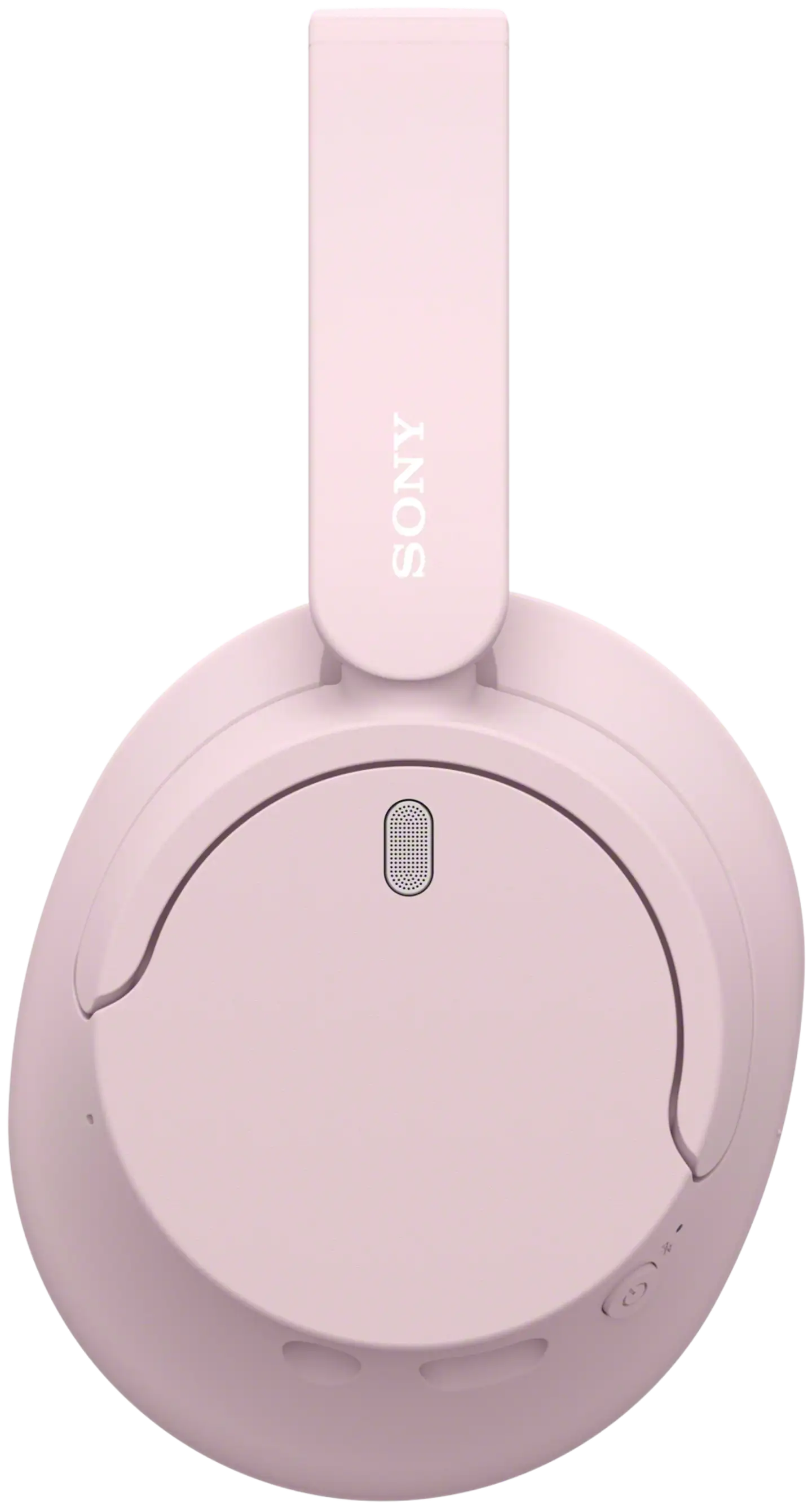 Sony langattomat vastamelusankakuulokkeet WH-CH720NP pinkki - 4