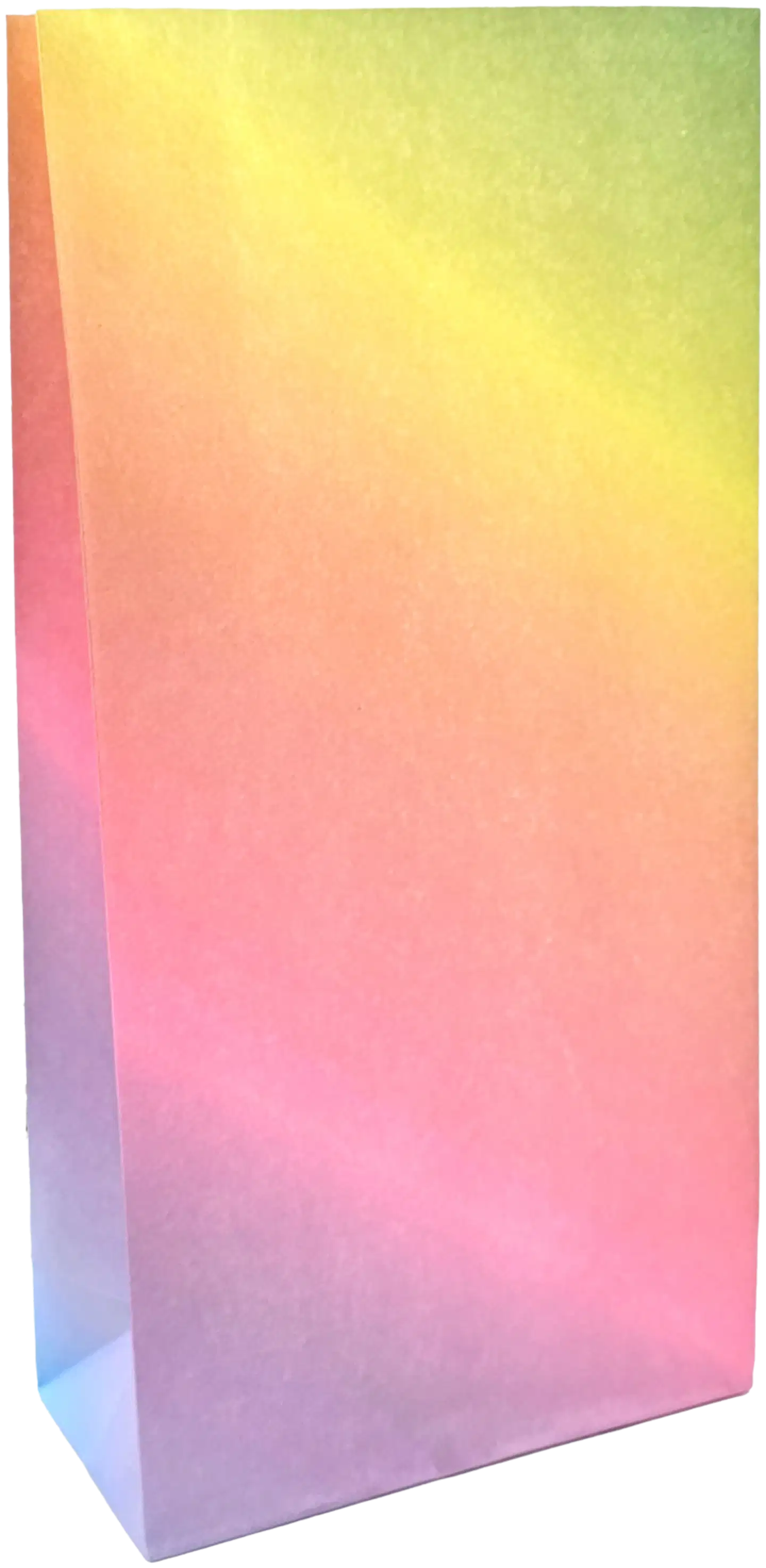 J.K. Primeco lahjapussi Sateenkaari 5kpl - 2