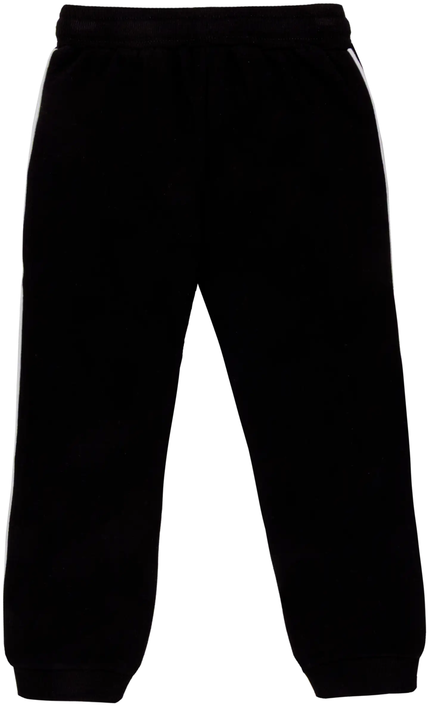 Ciraf lasten collegehousut Slim fit 25PC252830 - BLACK - 2