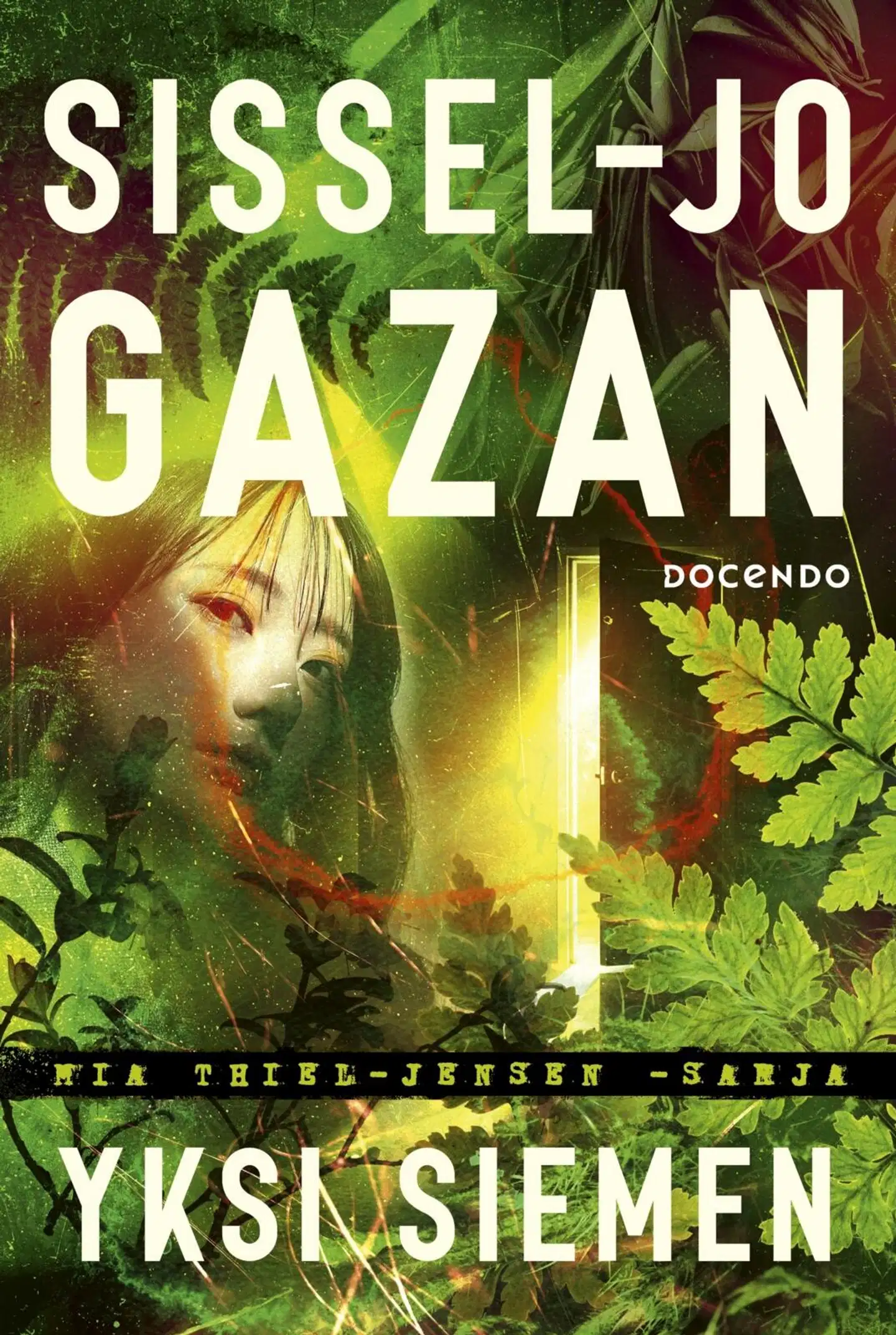 Gazan, Yksi siemen