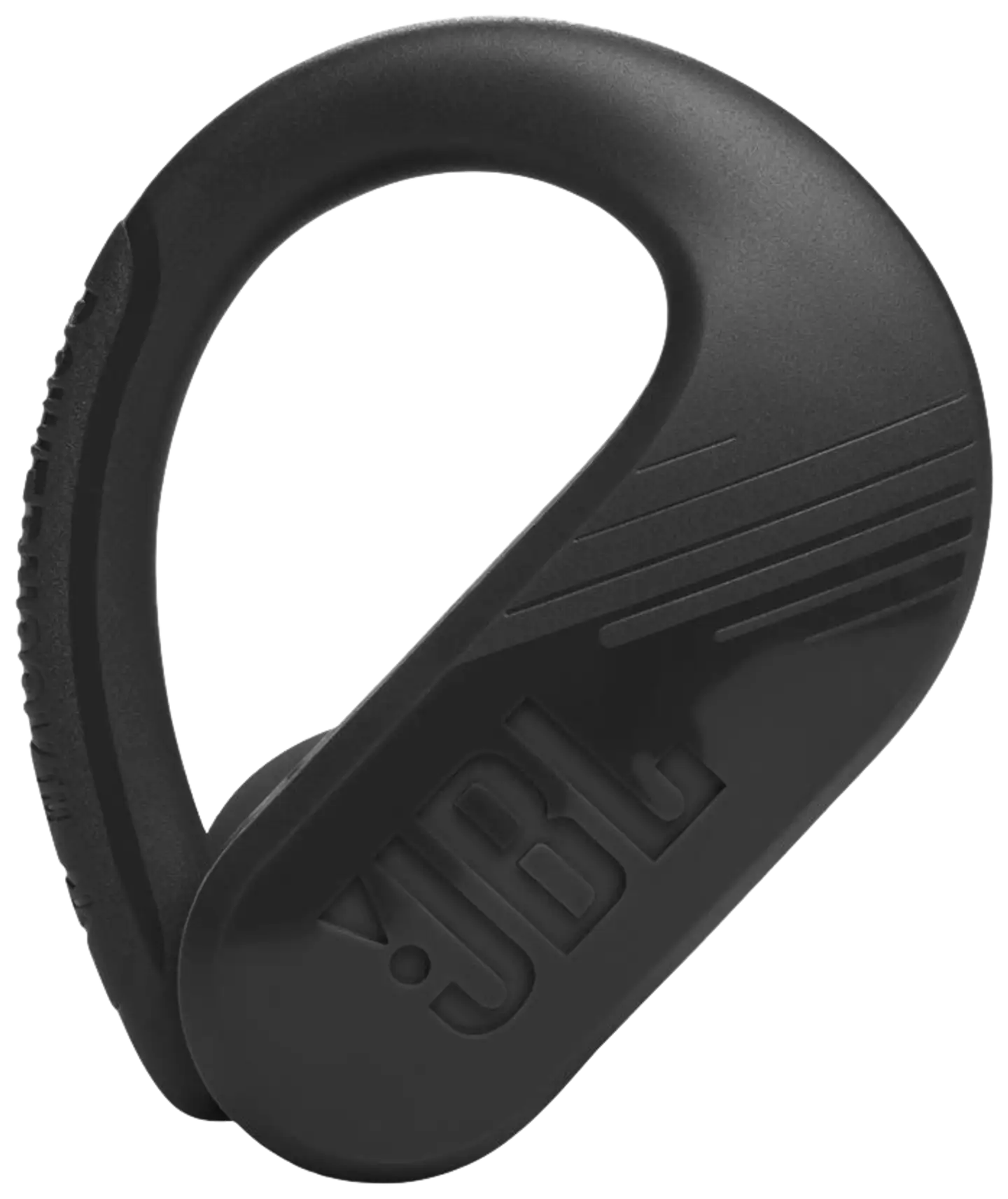 JBL Bluetooth Sport nappikuulokkeet Endurance Peak 3 musta - 7