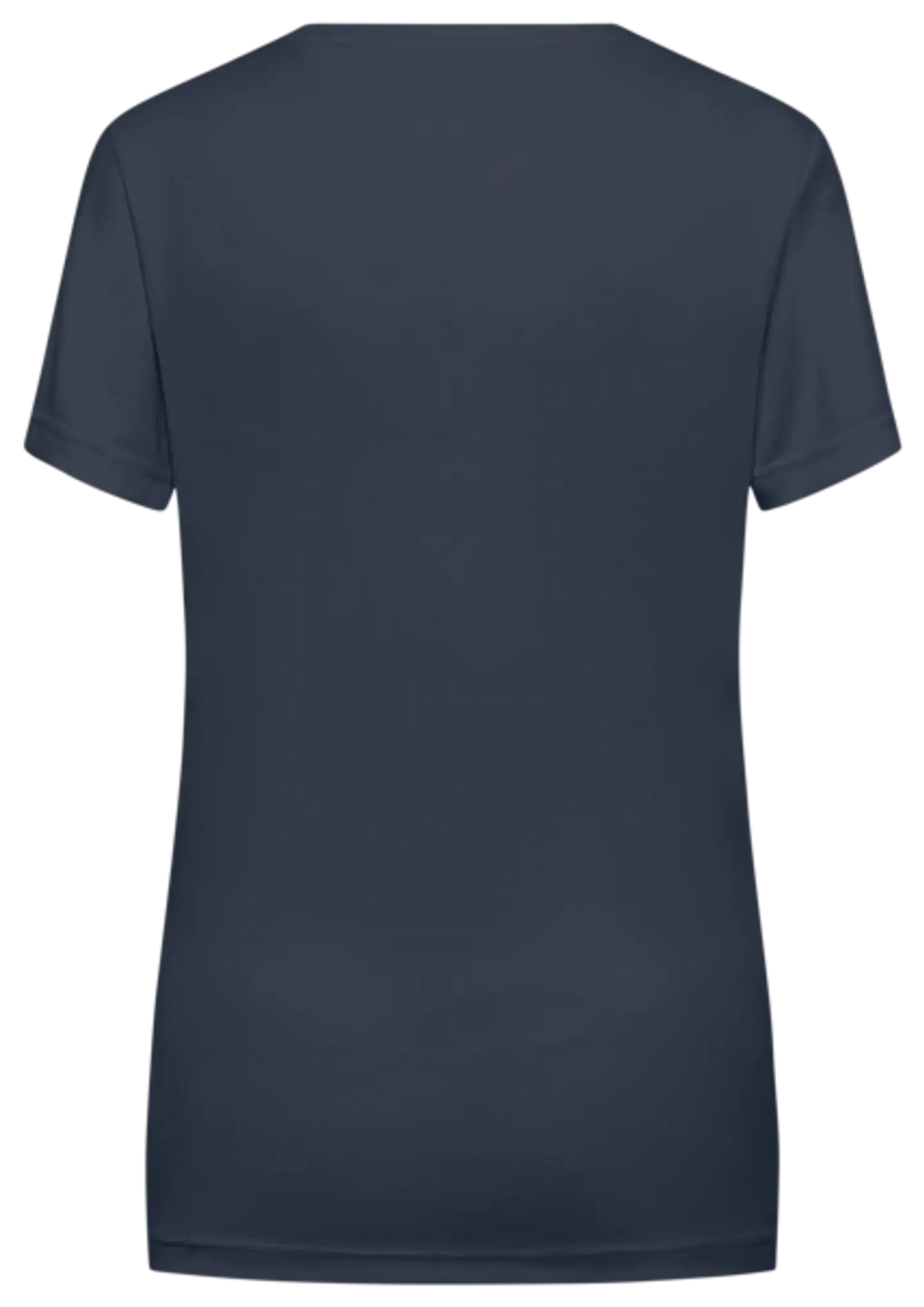 Jack Wolfskin naisten t-paita Tech - Midnight Sky - 2