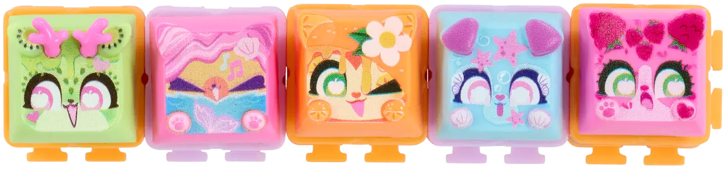 Clickeez Multipack -fidget - 7