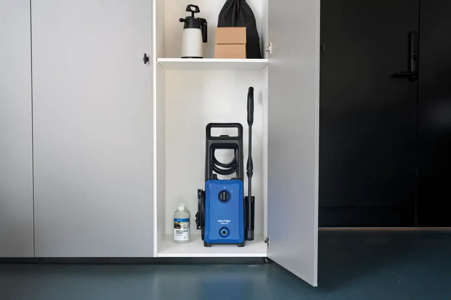 Nilfisk painepesuri Classic 120-5 PCA UltraFlex - 13