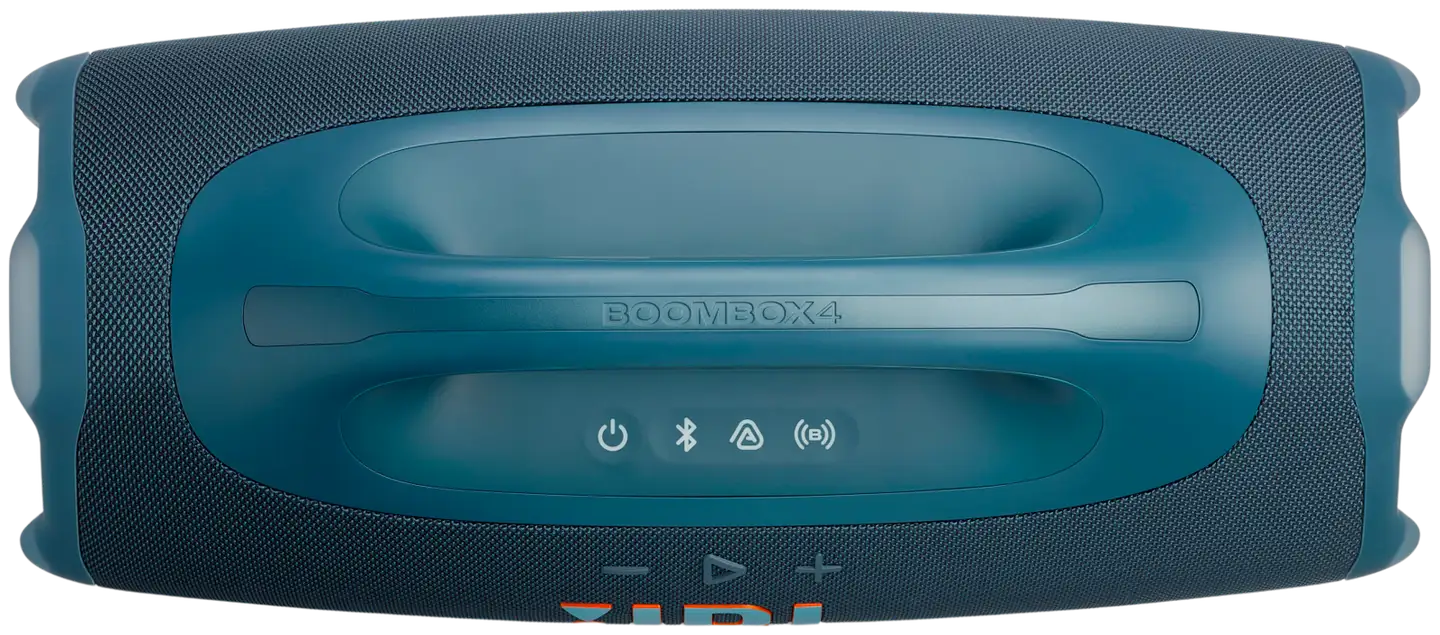 JBL Bluetooth kaiutin Boombox 4 sininen - 4