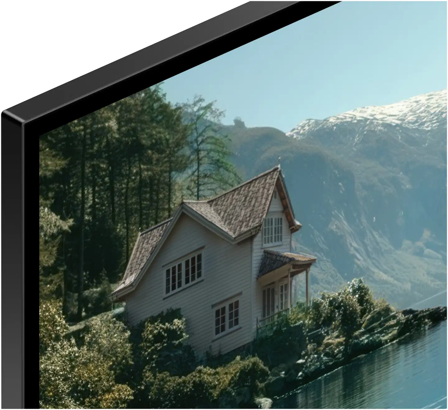 Sony 50" 4K UHD Google TV K50XR35M2 - 4