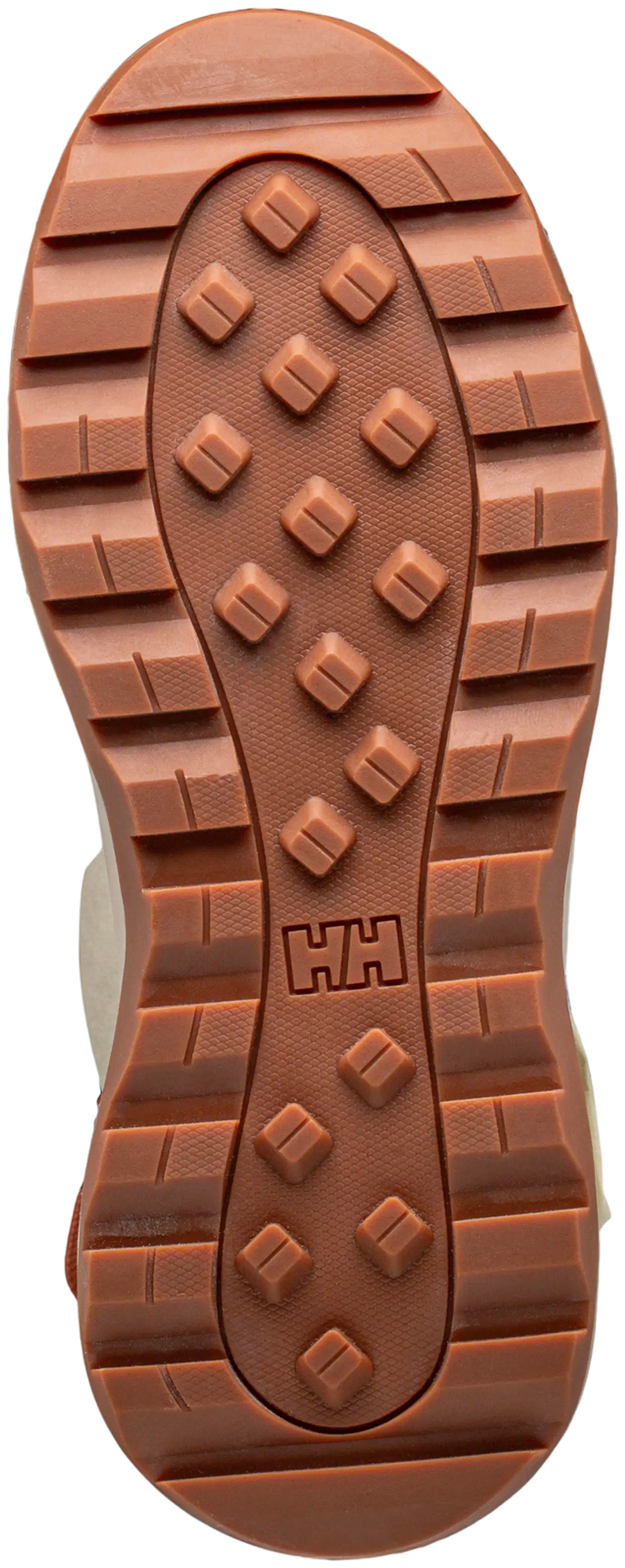 Helly Hansen naisten talvinahkanilkkuri W Garibaldini 12150 - Autumn/Red Gum - 6