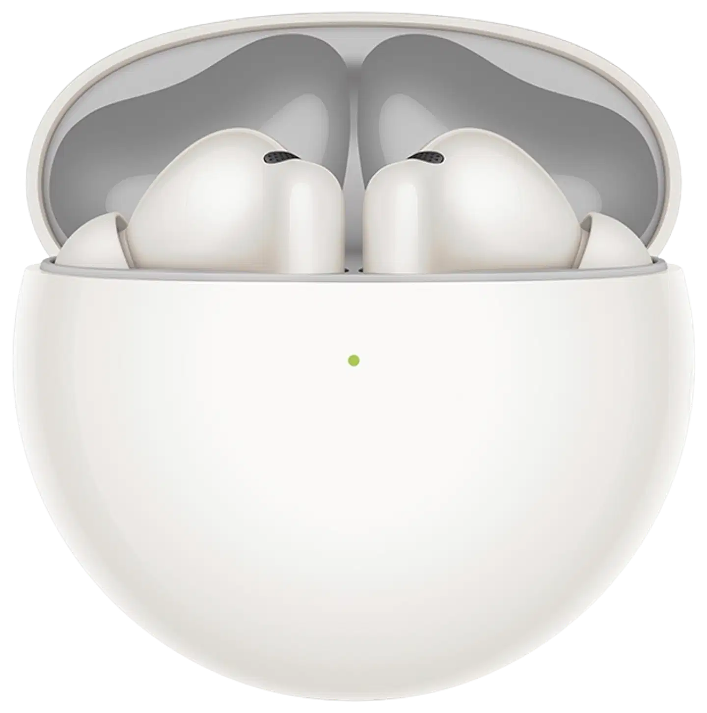 Huawei langattomat vastamelunappikuulokkeet FreeBuds 7i valkoinen - 3