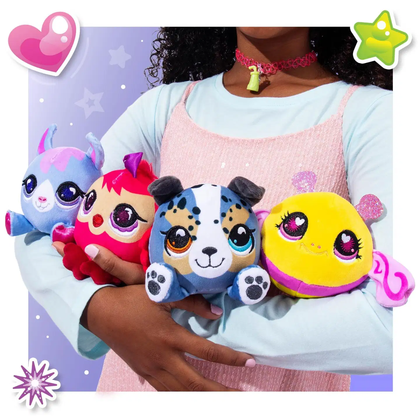 Littlest Pet Shop Surprise Pehmo - 5