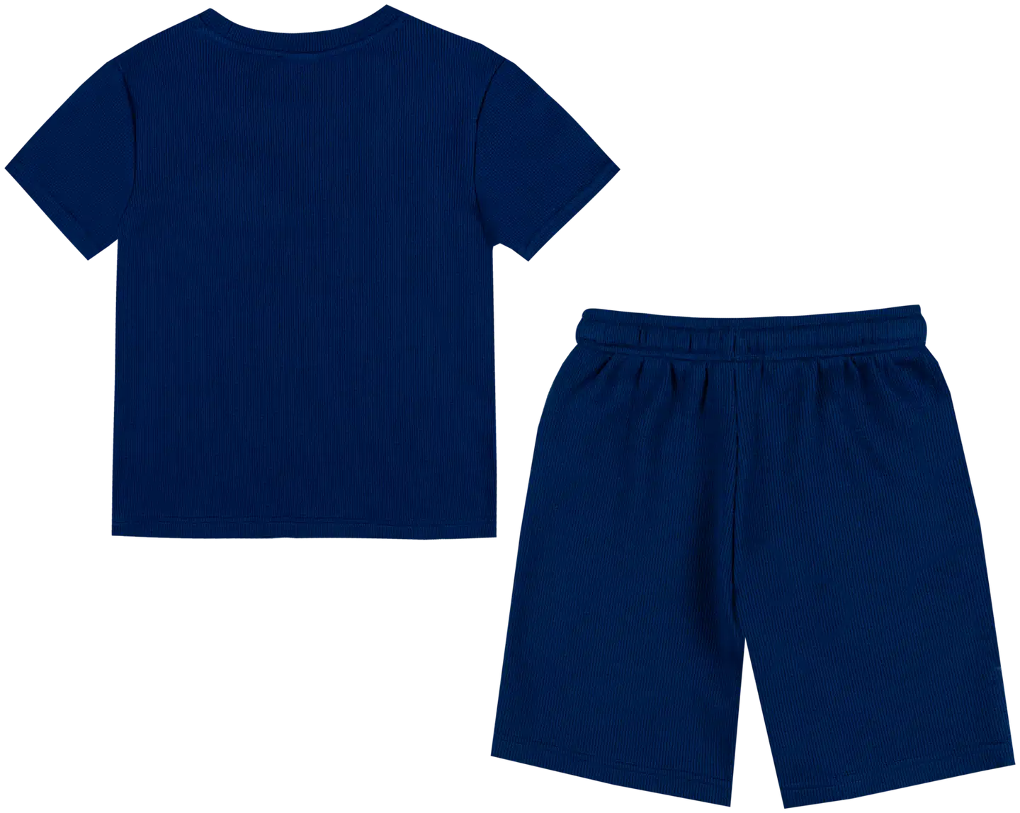 Ciraf lasten shortsisetti 25pc261615 - 19-4029tcx navy peony - 2