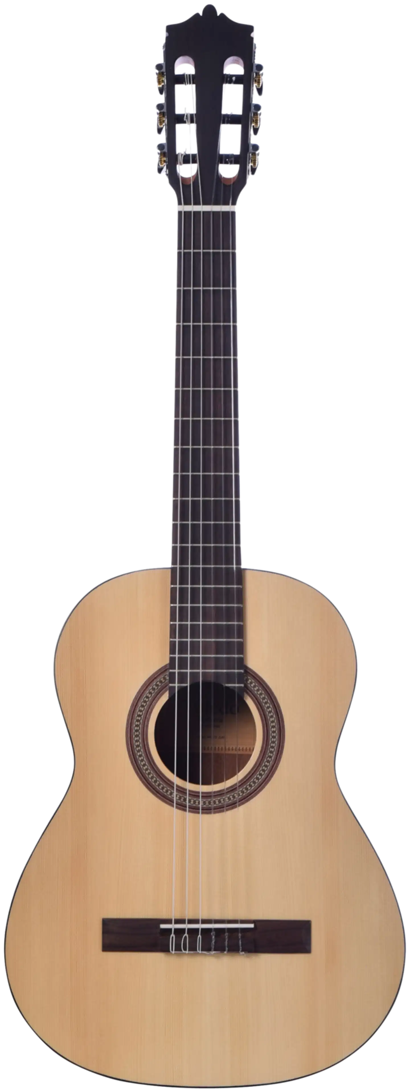 Martinez akustinen klassinen kitara 1/2 MC-18 Toledo - 1