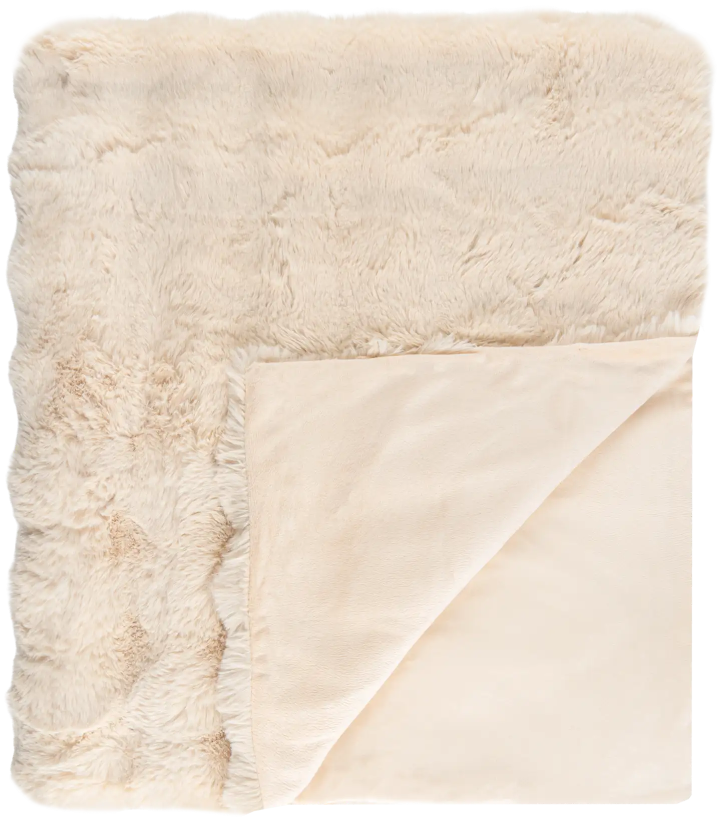 House huopa Bubble 130x170 cm beige - 1
