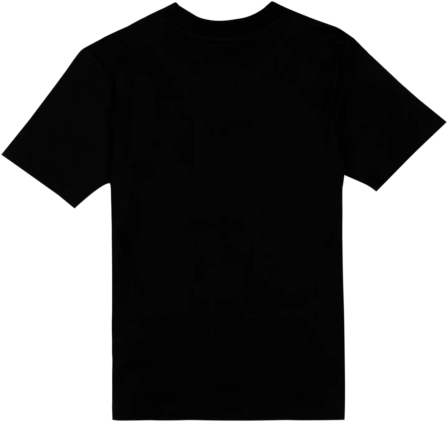 adidas lasten t-paita JC9660 - Black/white - 2