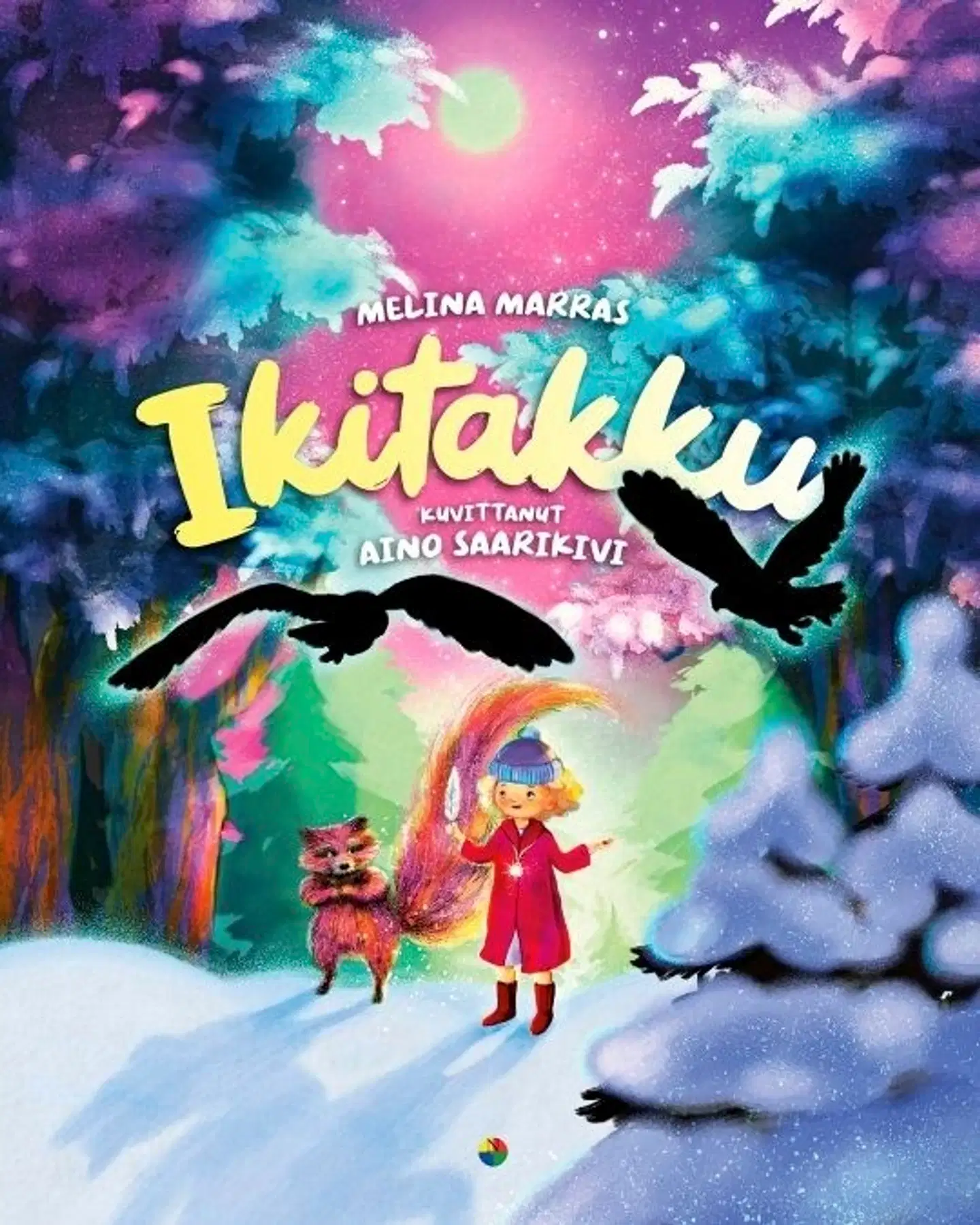 Marras, Ikitakku