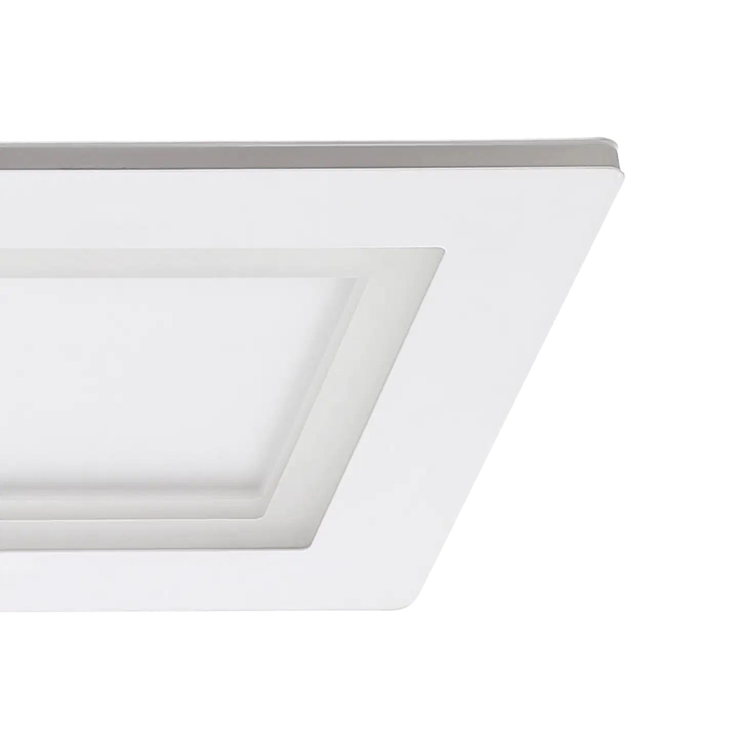 EGLO Plafondi connect.z Padrogiano-Z led 120x30cm 43,2W valkoinen - 3