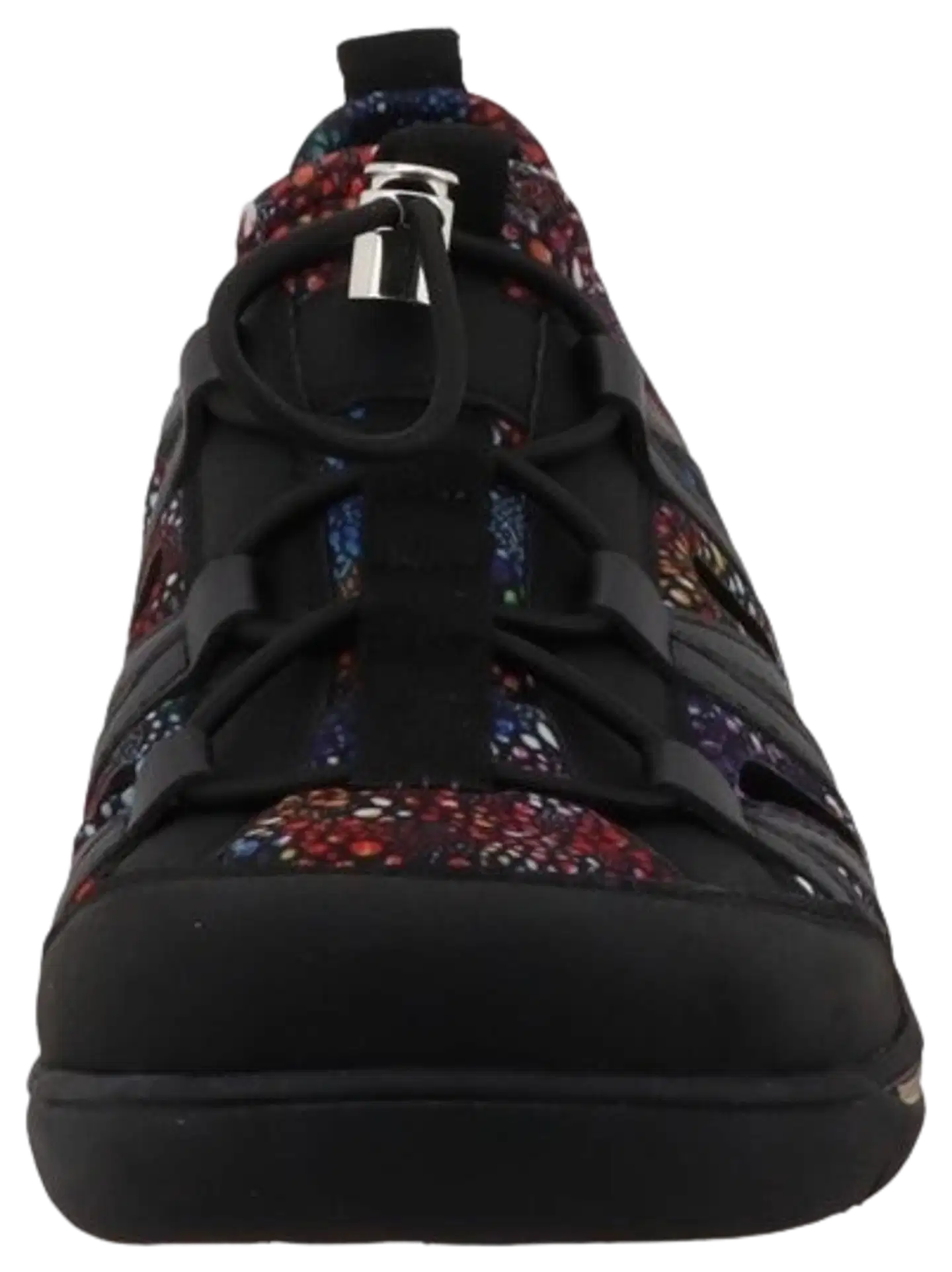 House naisten kävelykengät Shelby 262.312-17 - BLACK - 4