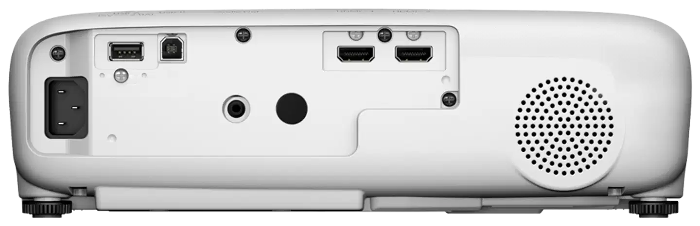 Epson Full HD -lamppuprojektori EB-FH08 - 5