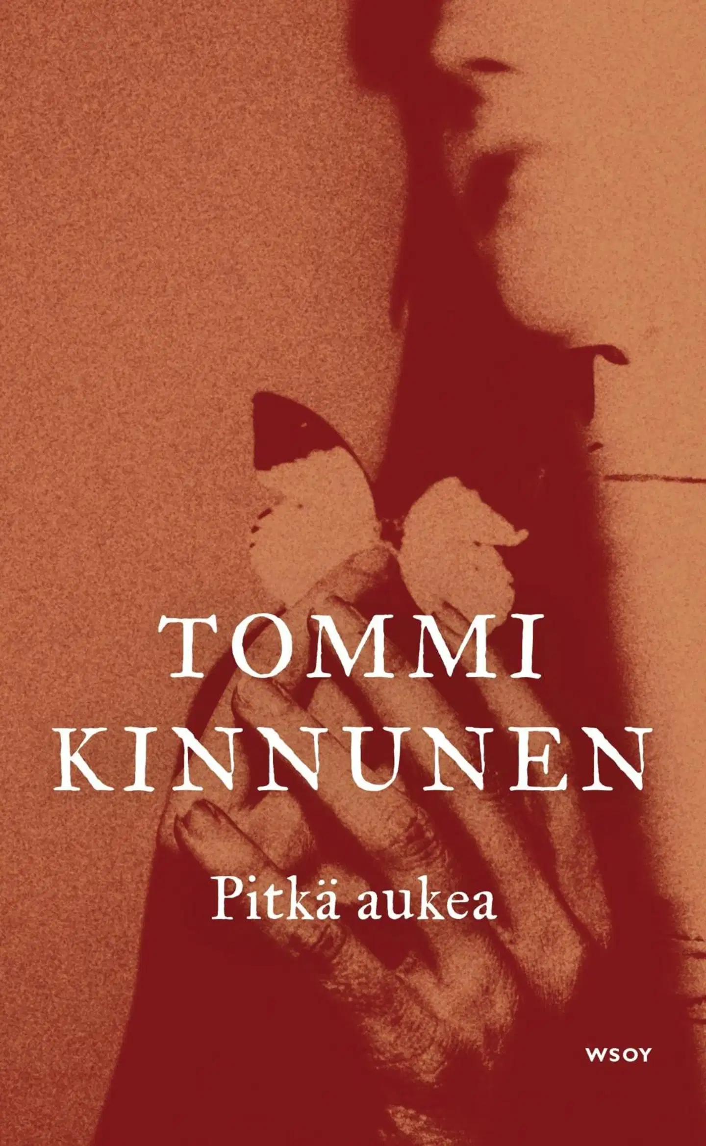 Kinnunen, Pitkä aukea