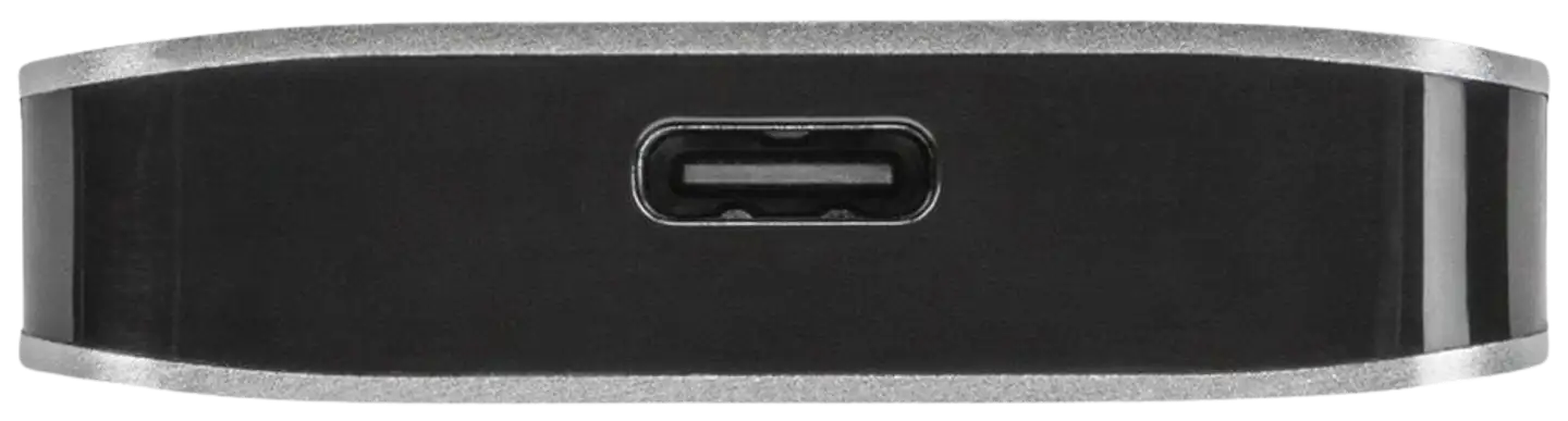 Targus multiport hubi, UBS-C x 2 , USB-A x 2 - 7
