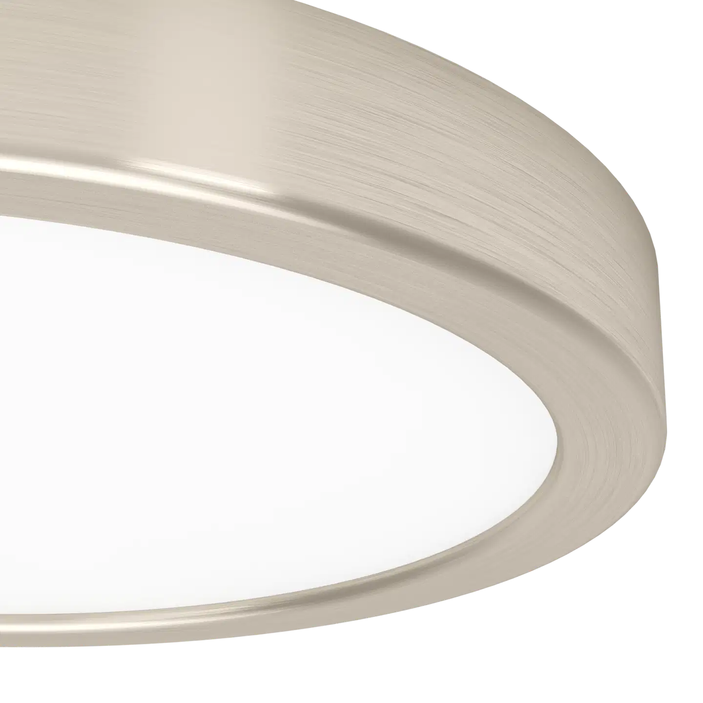 EGLO kattovalaisin Fueva 6 LED 11,5W CCT 21 cm nikkeli - 3