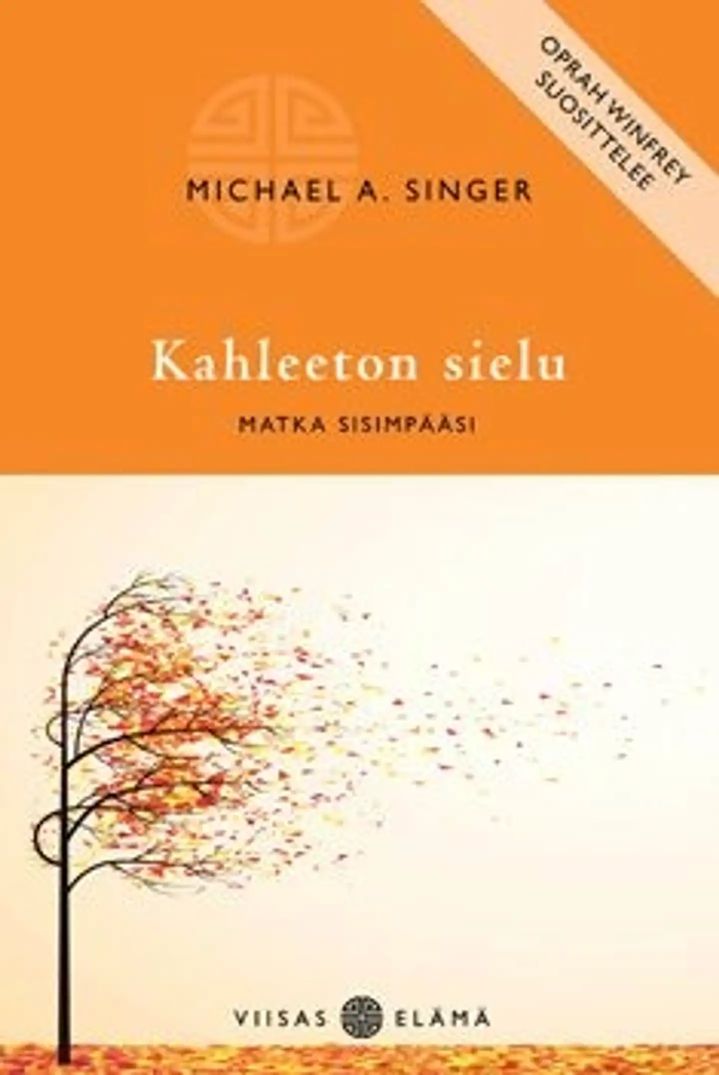 Singer, Kahleeton sielu - matka sisimpääsi