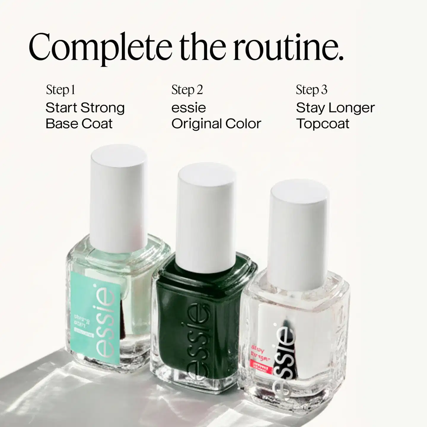 essie original kynsilakka 399 off tropic 13,5 ml - 5