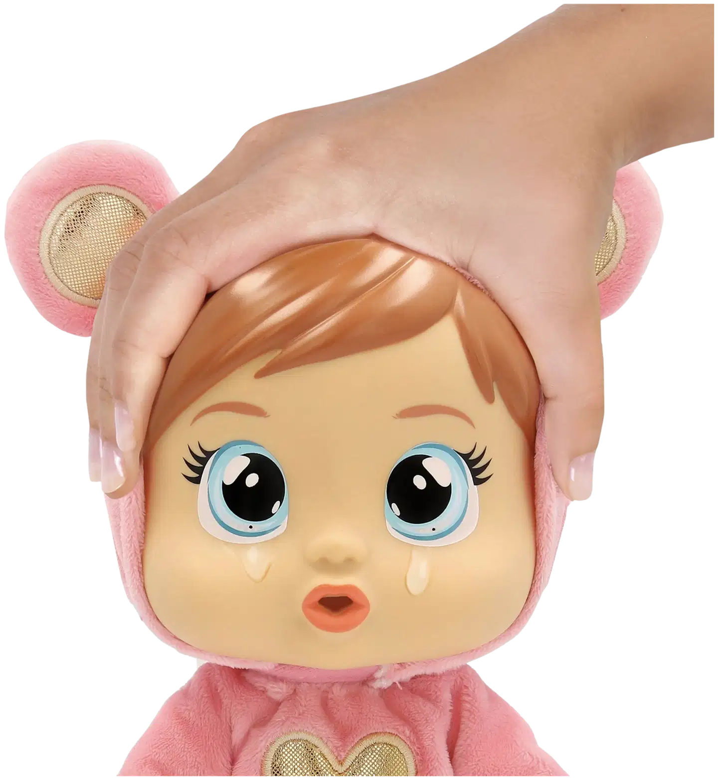 Cry Babies Loving Care Fantasy -nukke - 7