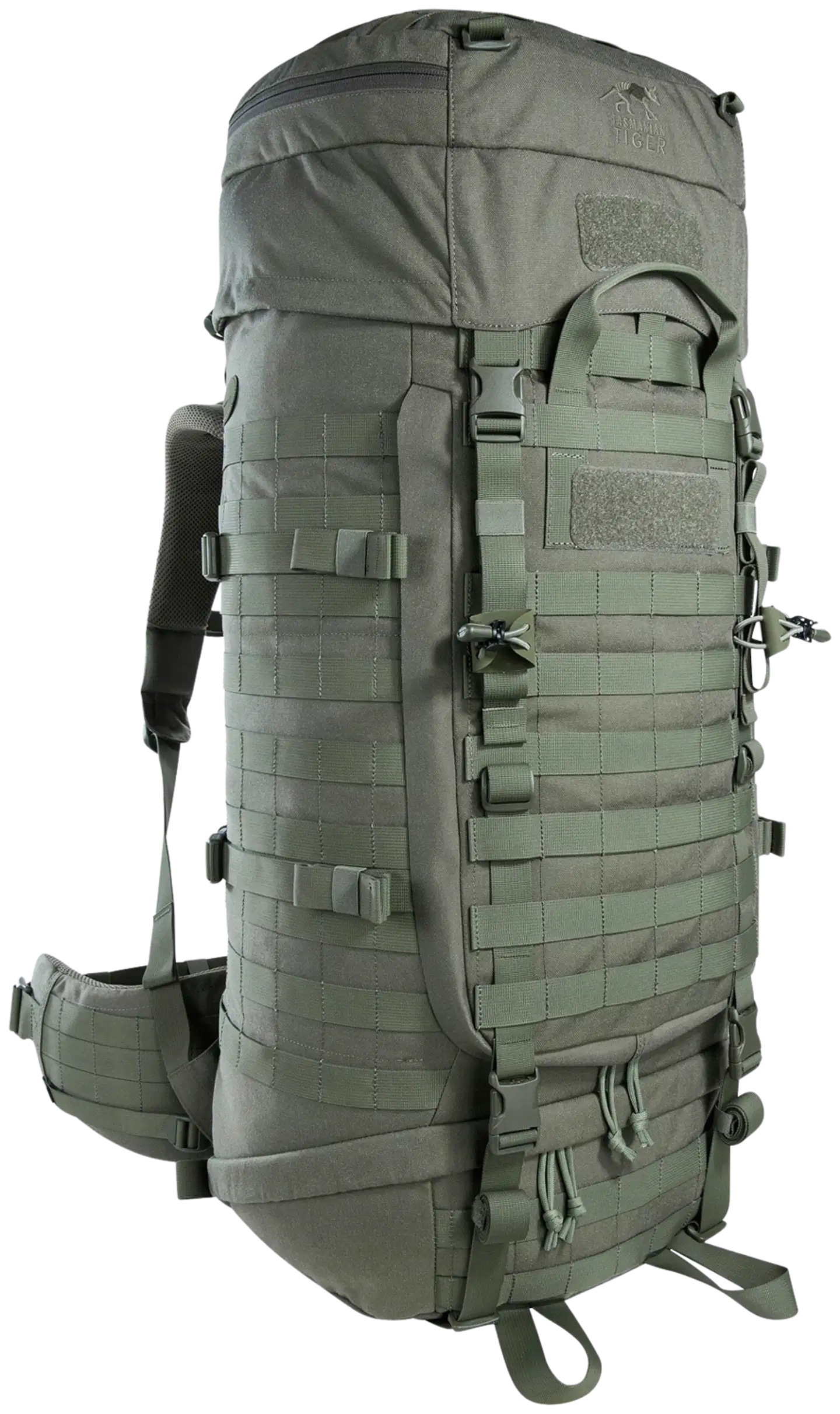Tasmanian Tiger Base Pack 60 FO IRR reppu - 1