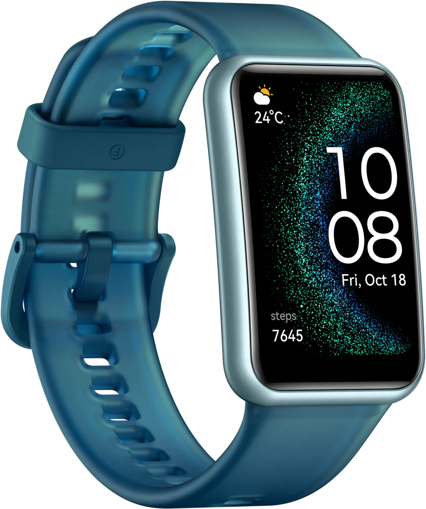 Huawei älykello Watch Fit SE vihreä - 1