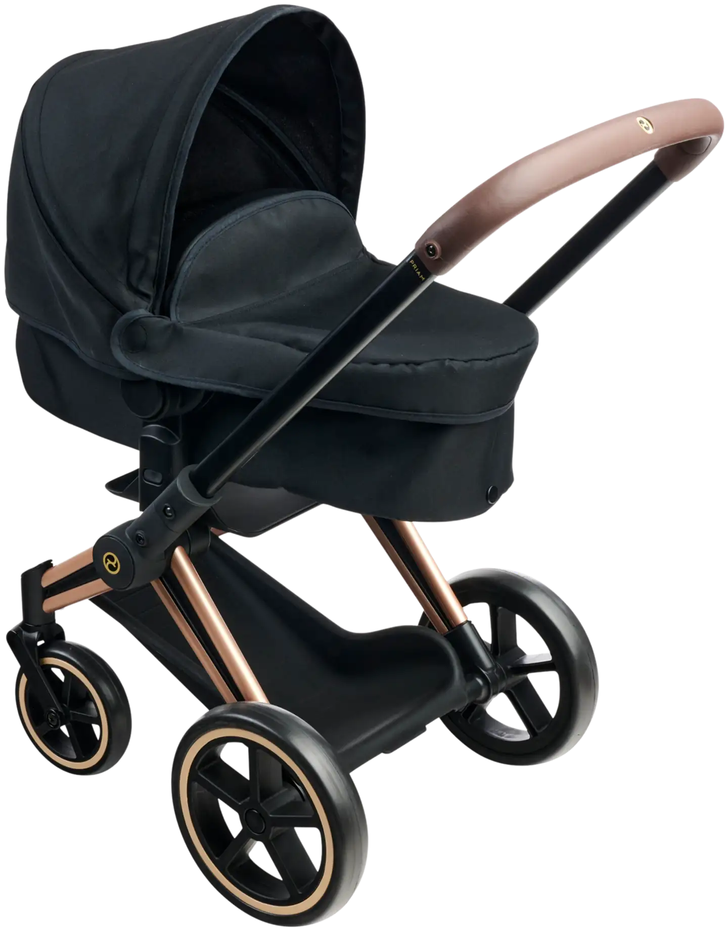 Corolle Nuken Cybex 3-in-1 vaunut - 3
