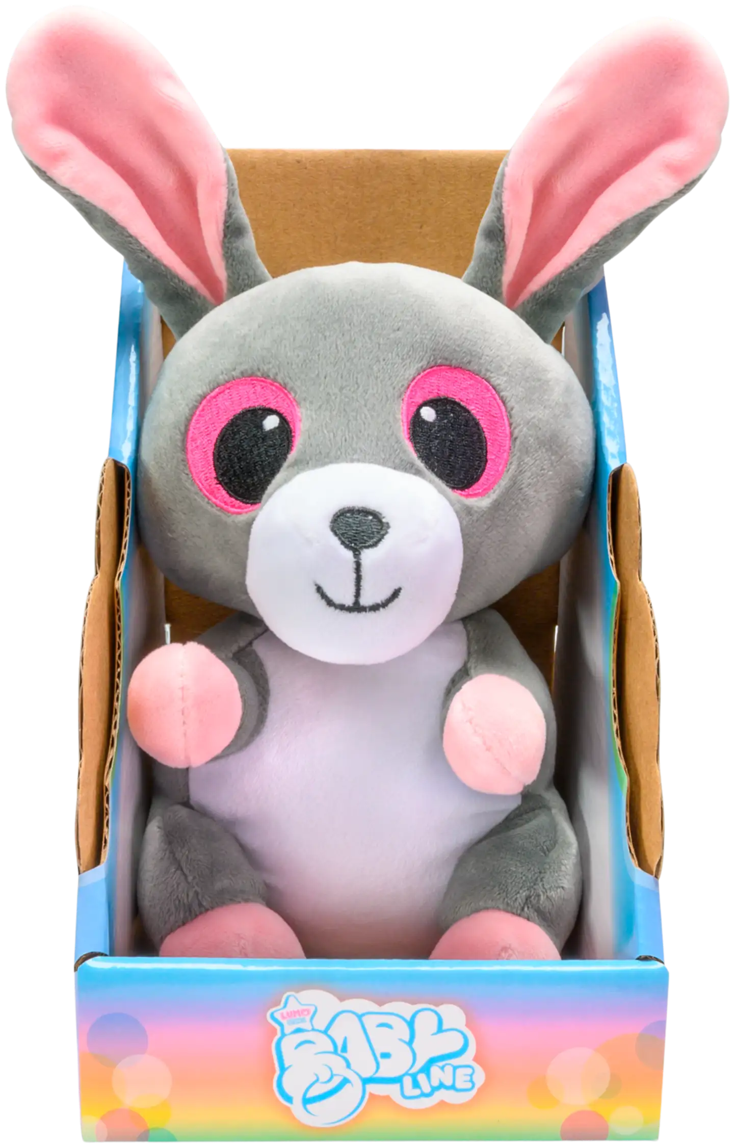 Lumo Stars pehmo Baby Pupu Pupu 20cm - 3