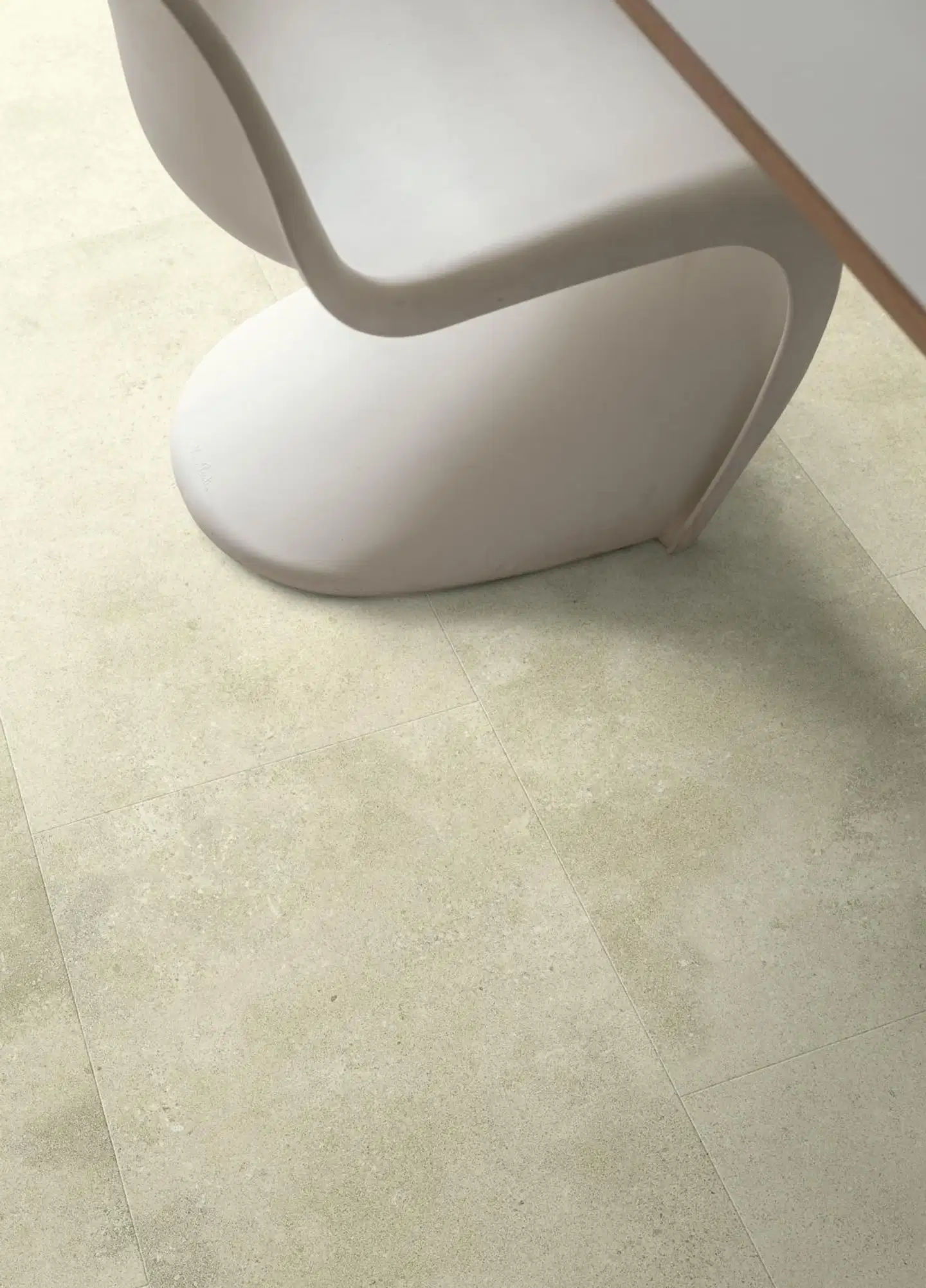 Pergo vinyylilaatta Isefjord Pad Pro Beige Gritty Stone - 3