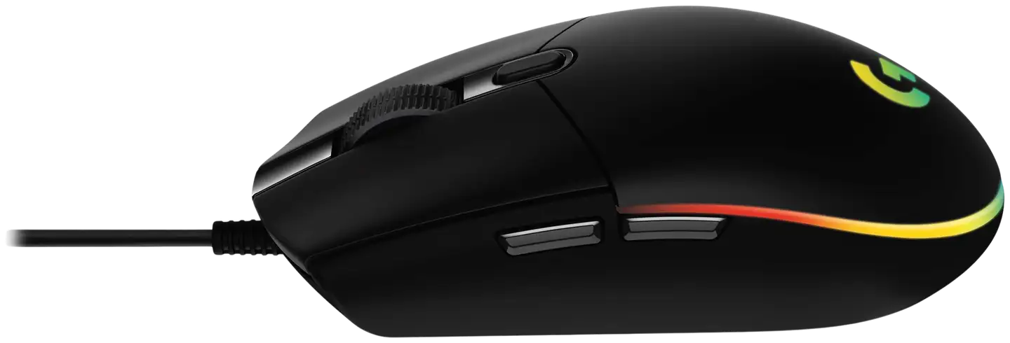 Logitech pelihiiri G203 - 4