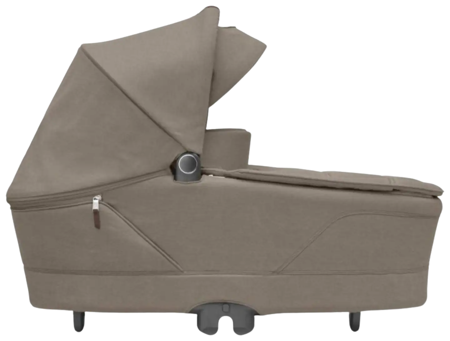 Maxi-Cosi Sense kantokoppa Twillic Truffle - 2