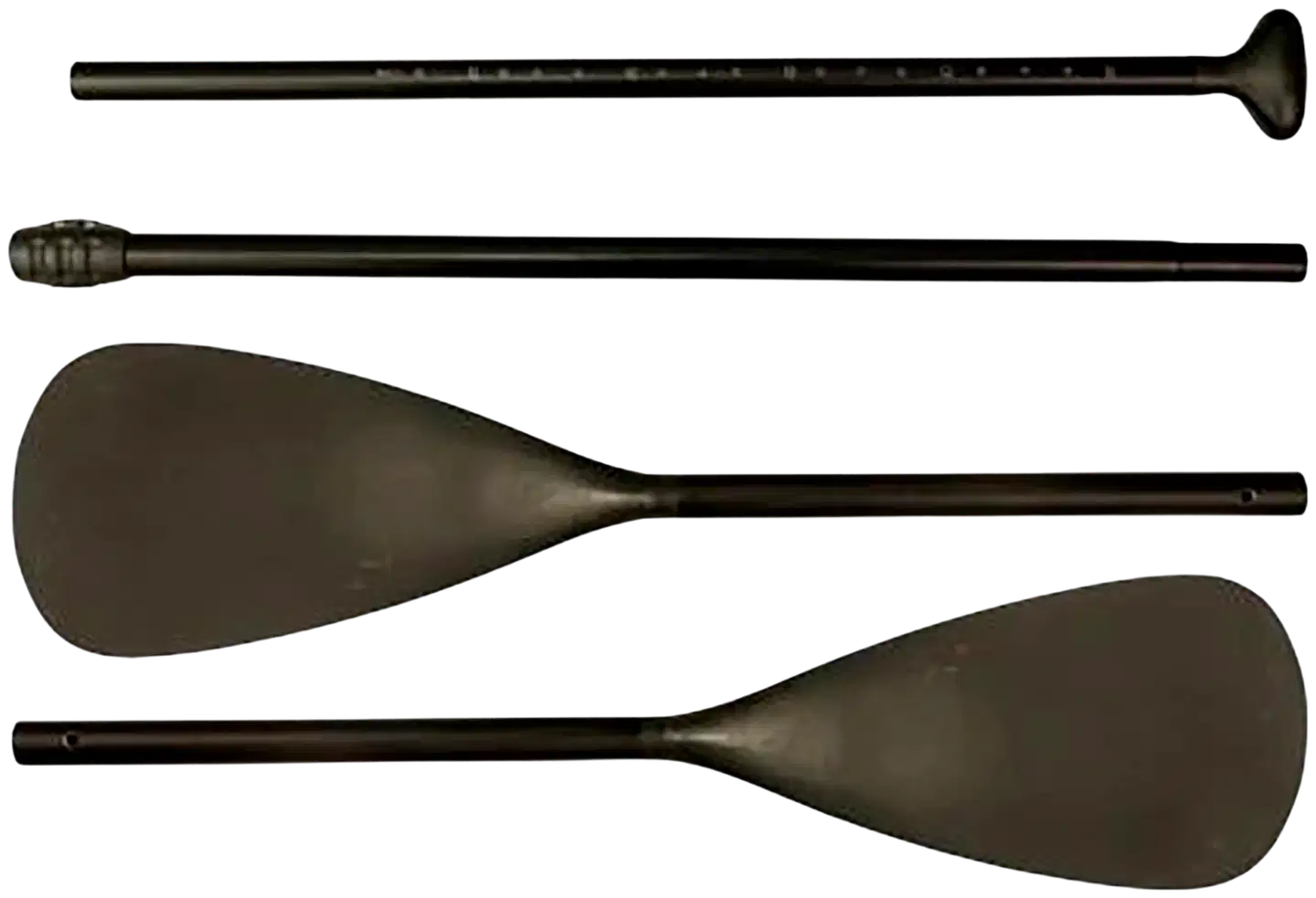 Deep Sea Mela SUP-lautaan ja kajakkiin - 2