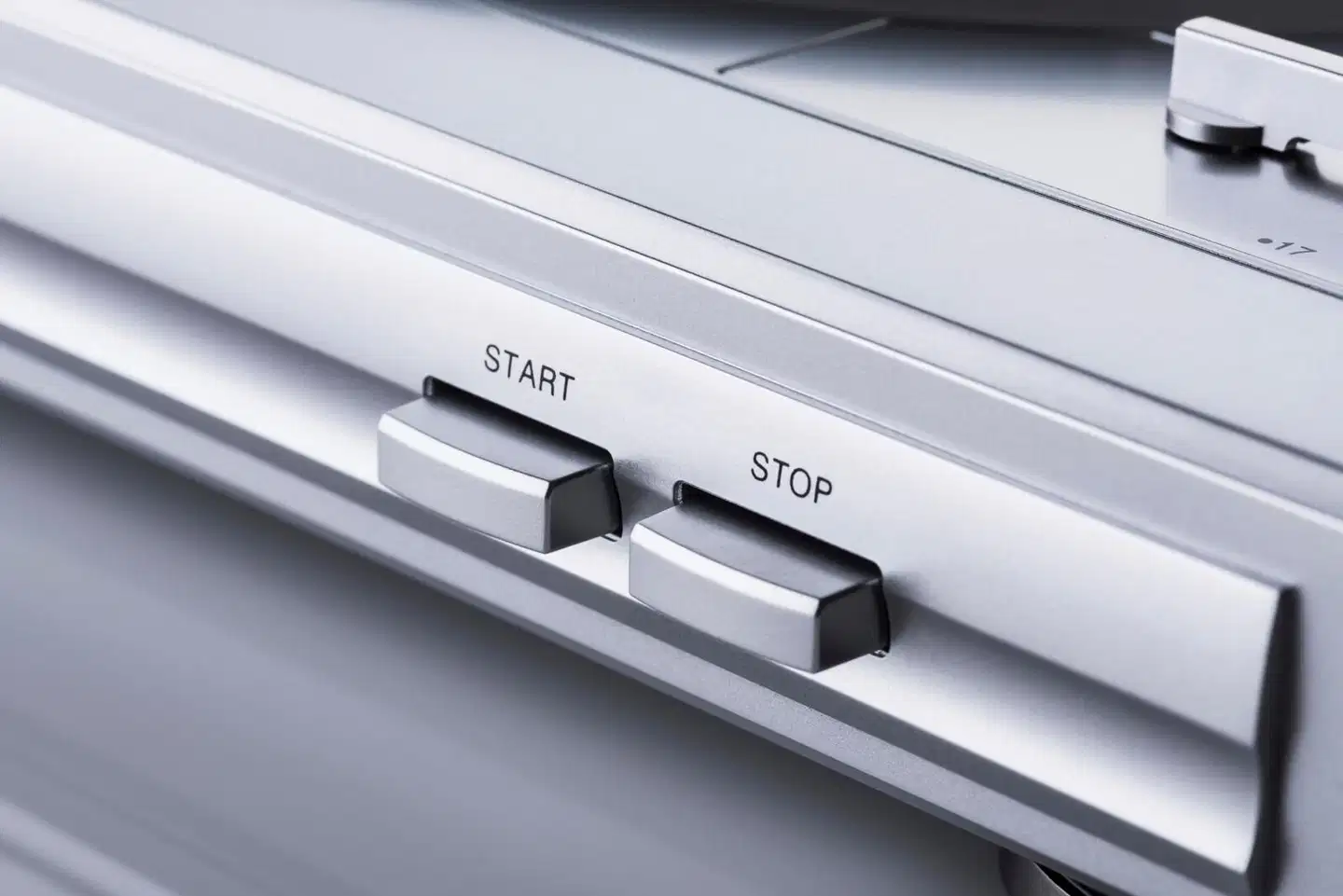 Denon levysoitin DP-29F - 7