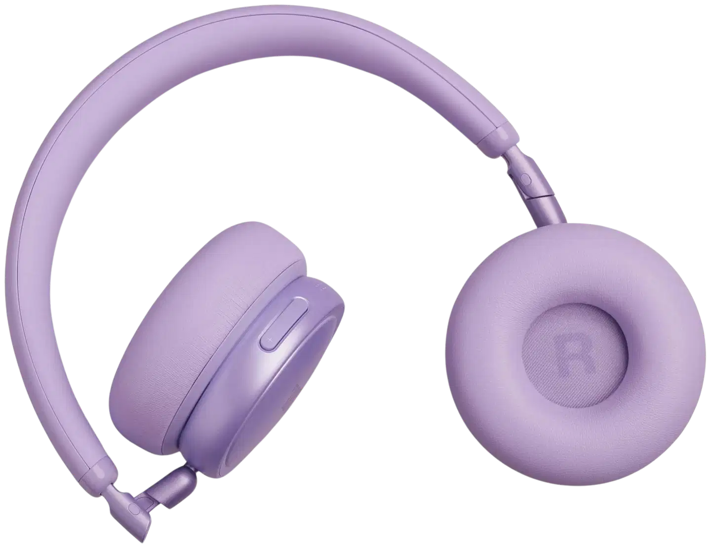 JBL langattomat vastamelukuulokkeet Live 680NC violetti - 7