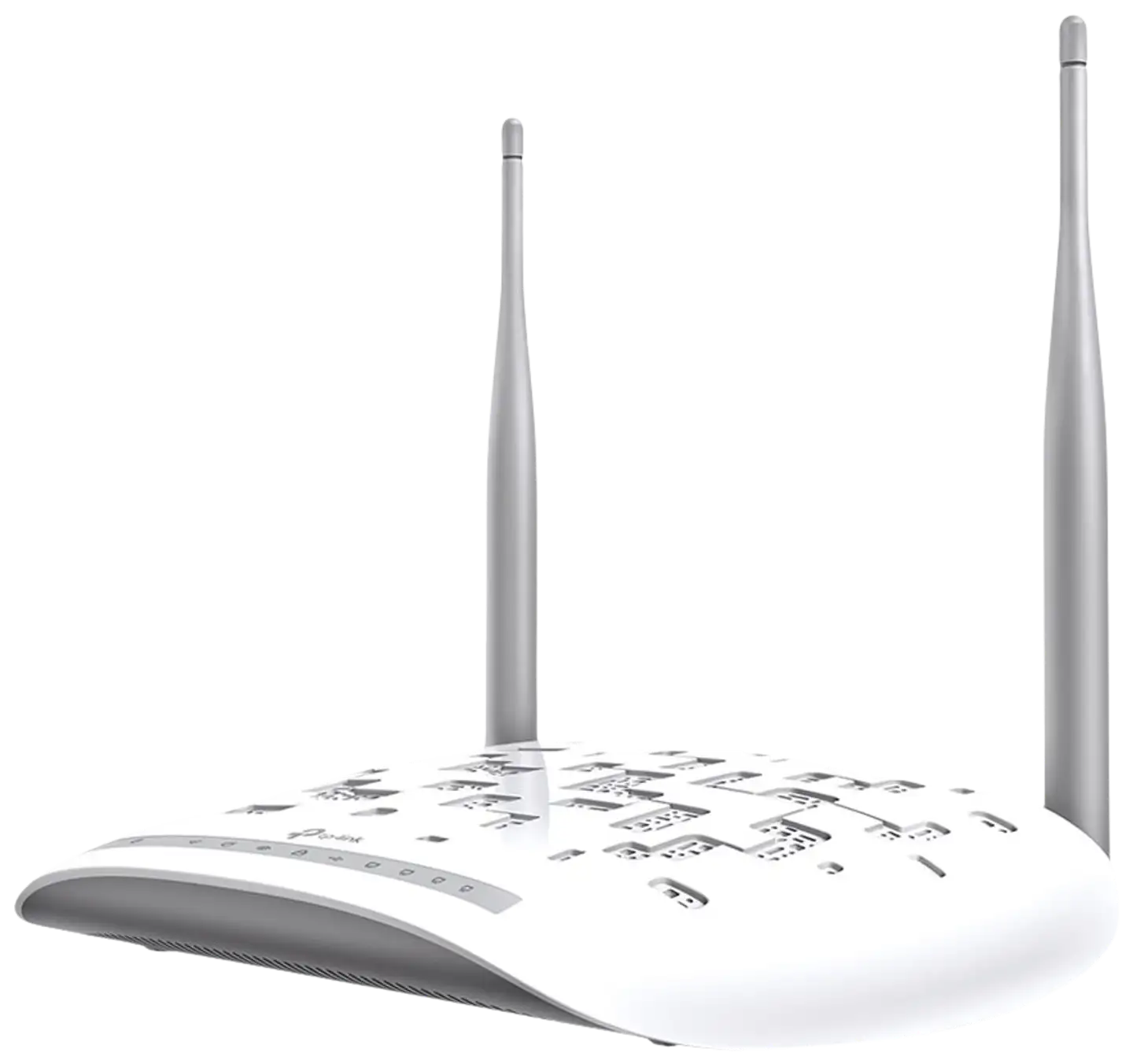 Tp-link td-w9970 n300 wifi vdsl/adsl reititin - 2