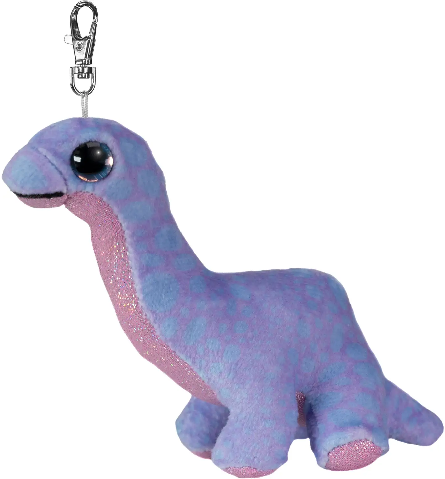 Lumo Stars pehmolelu Dino Brontosaur mini 8,5cm