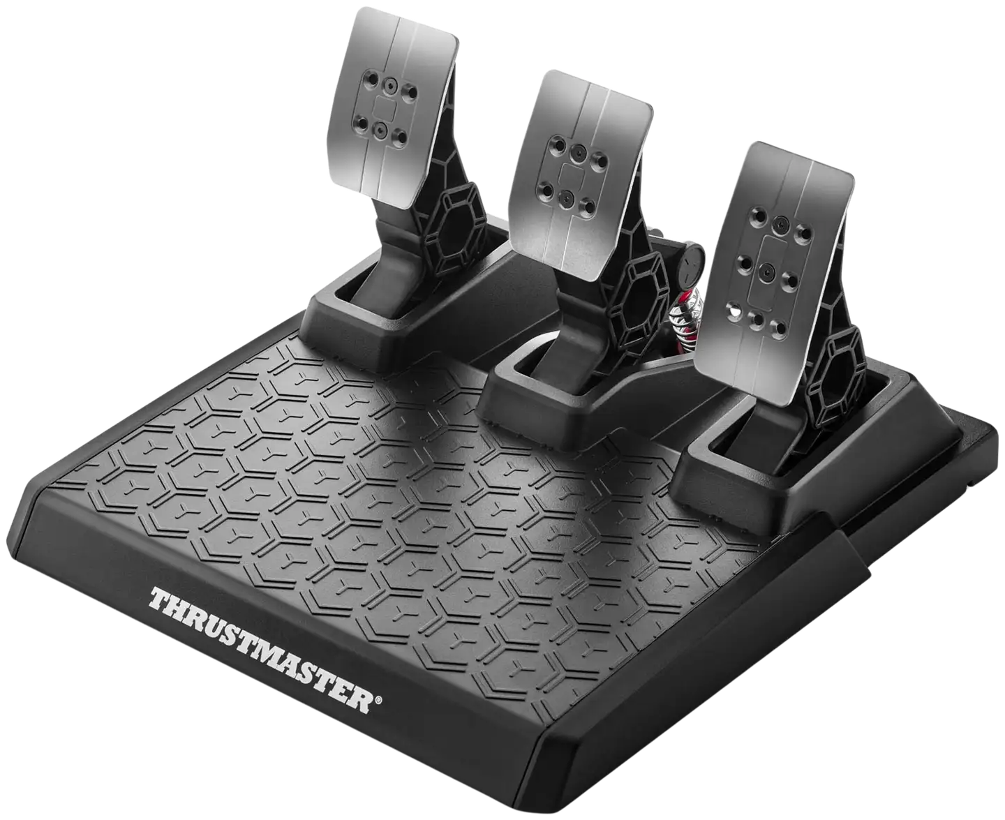 Thrustmaster T248 PS5/PS4 rattipolkimet - 3