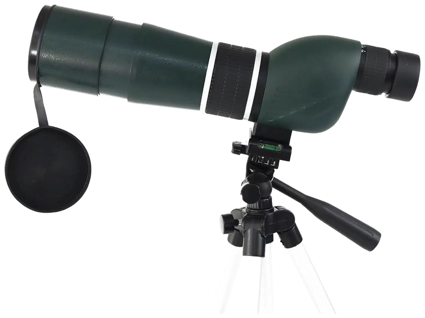 Trekker kaukoputki t70 - 2