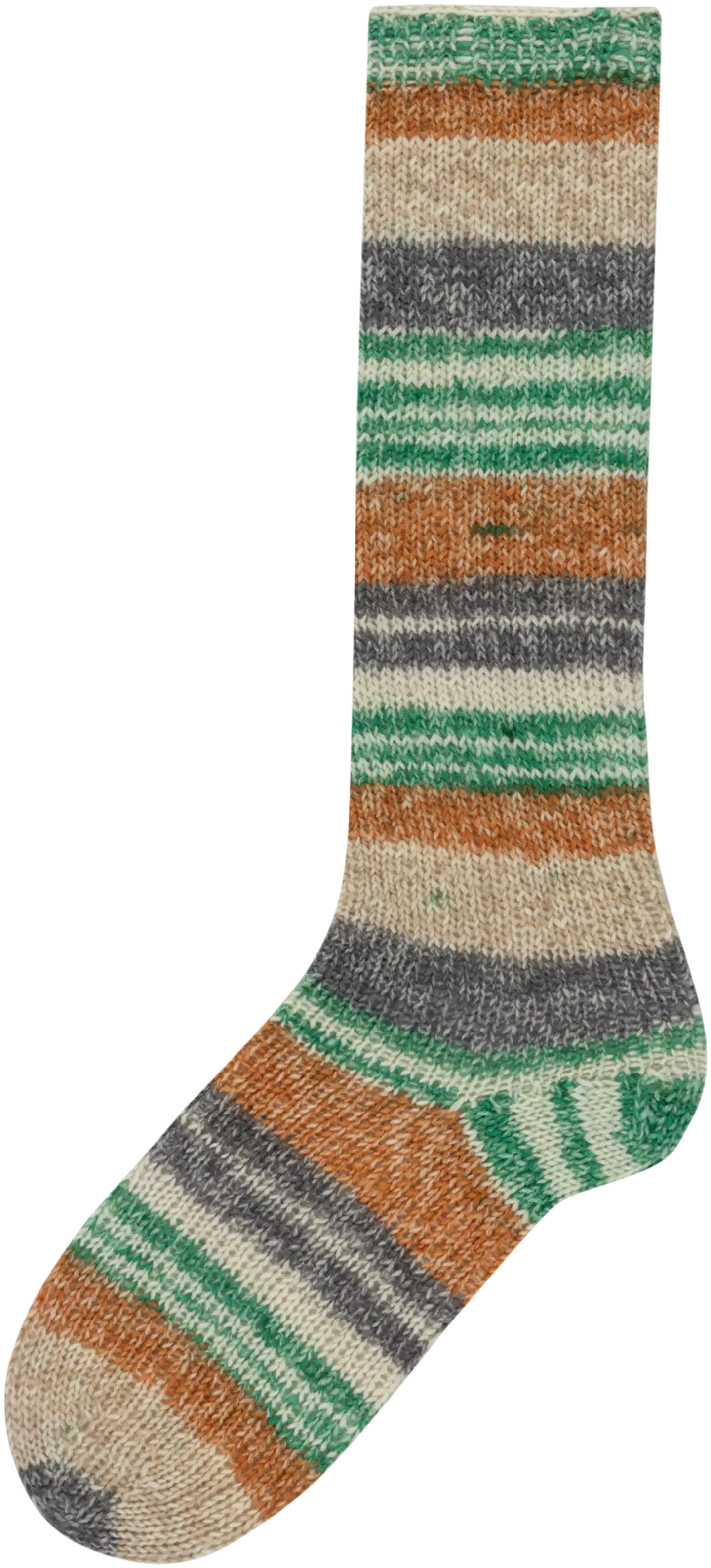 House lanka villasekoite Kuvio 100 g Aqua green/beige/white 33131 - 2